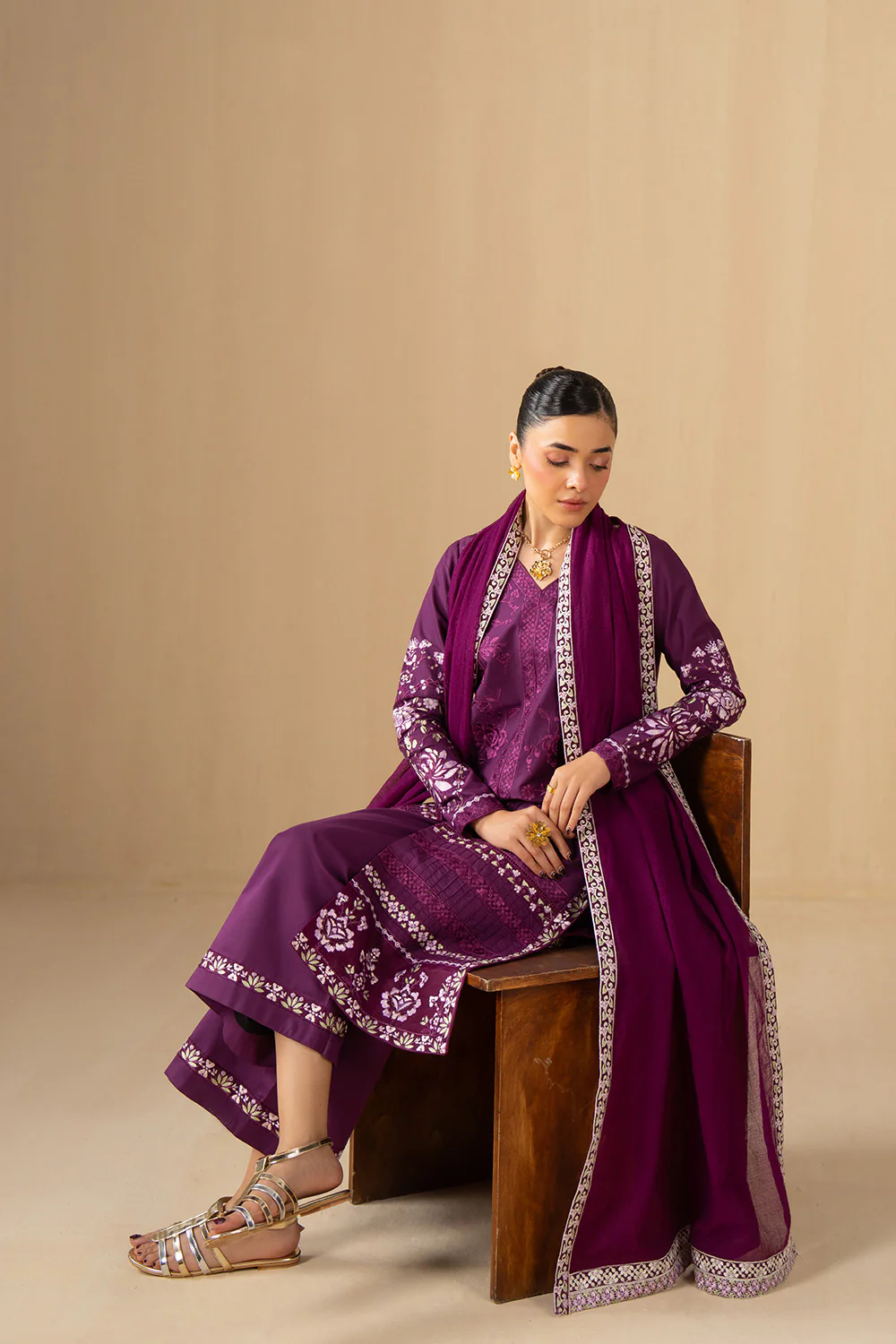 AADHYA - MSS6226 - Image 2