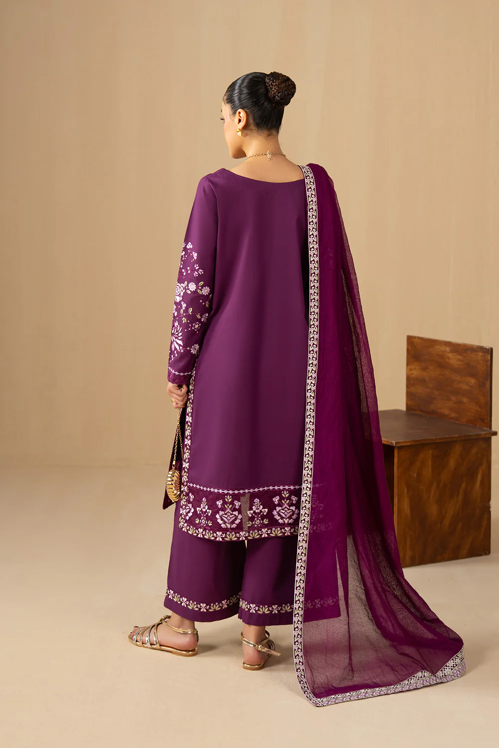 AADHYA - MSS6226 - Image 4