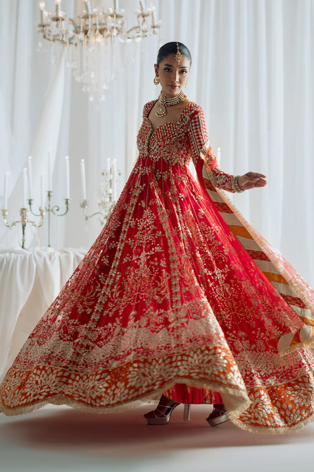 AARADHANA - MSS5851 - Image 3
