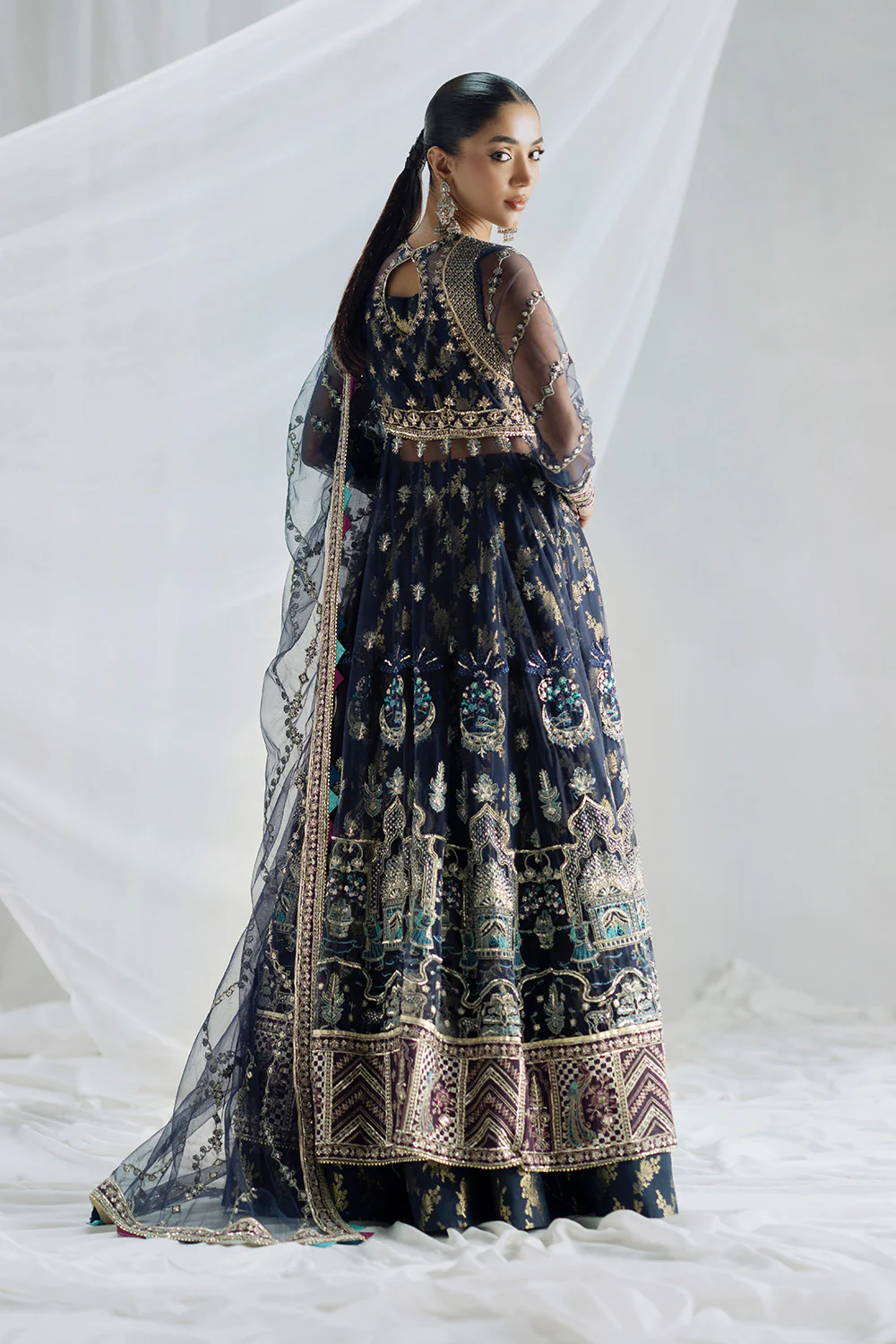 AARUTHIRA - MSS5854 - Image 5