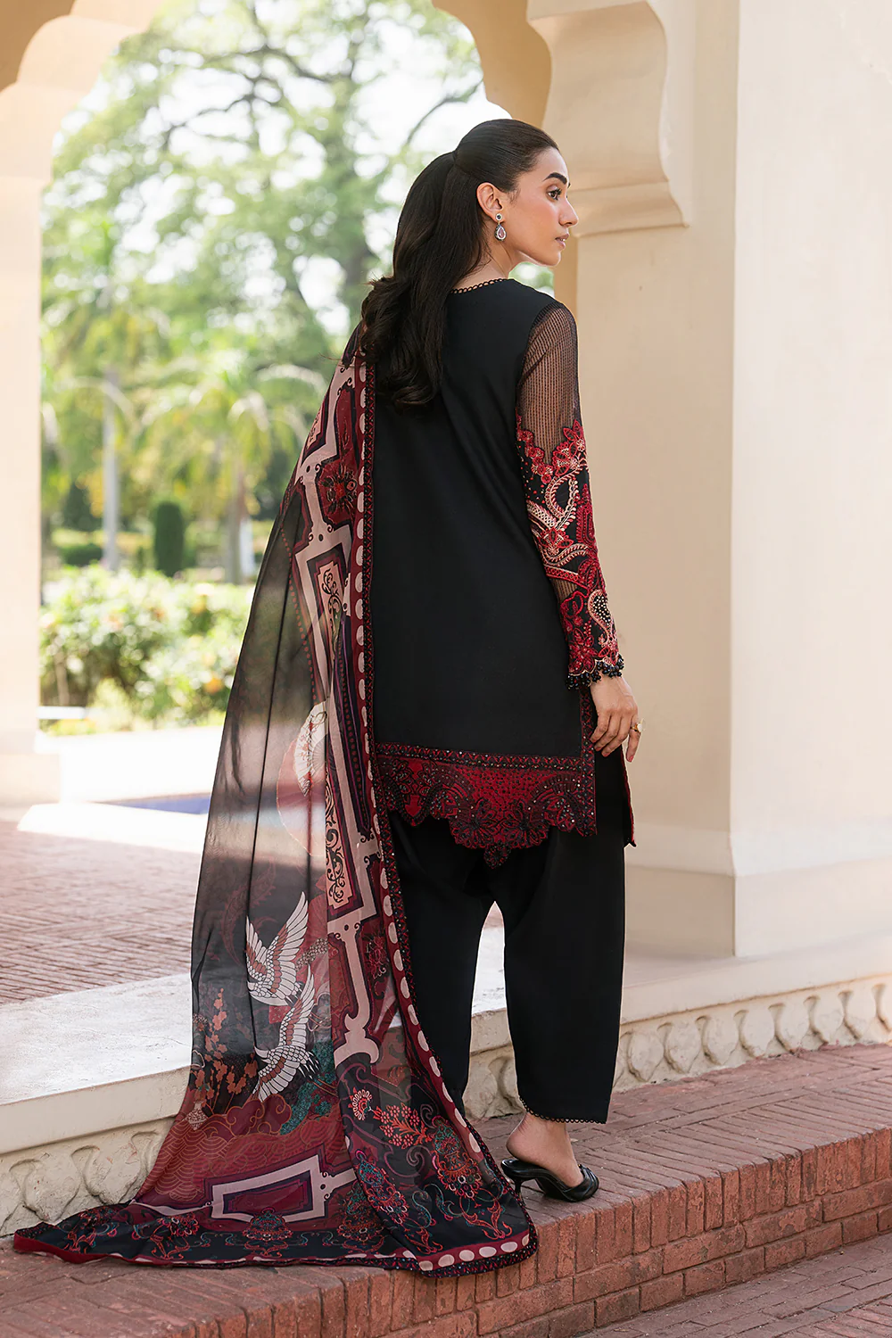 AMARYLLIS - MSU0630 - Image 6