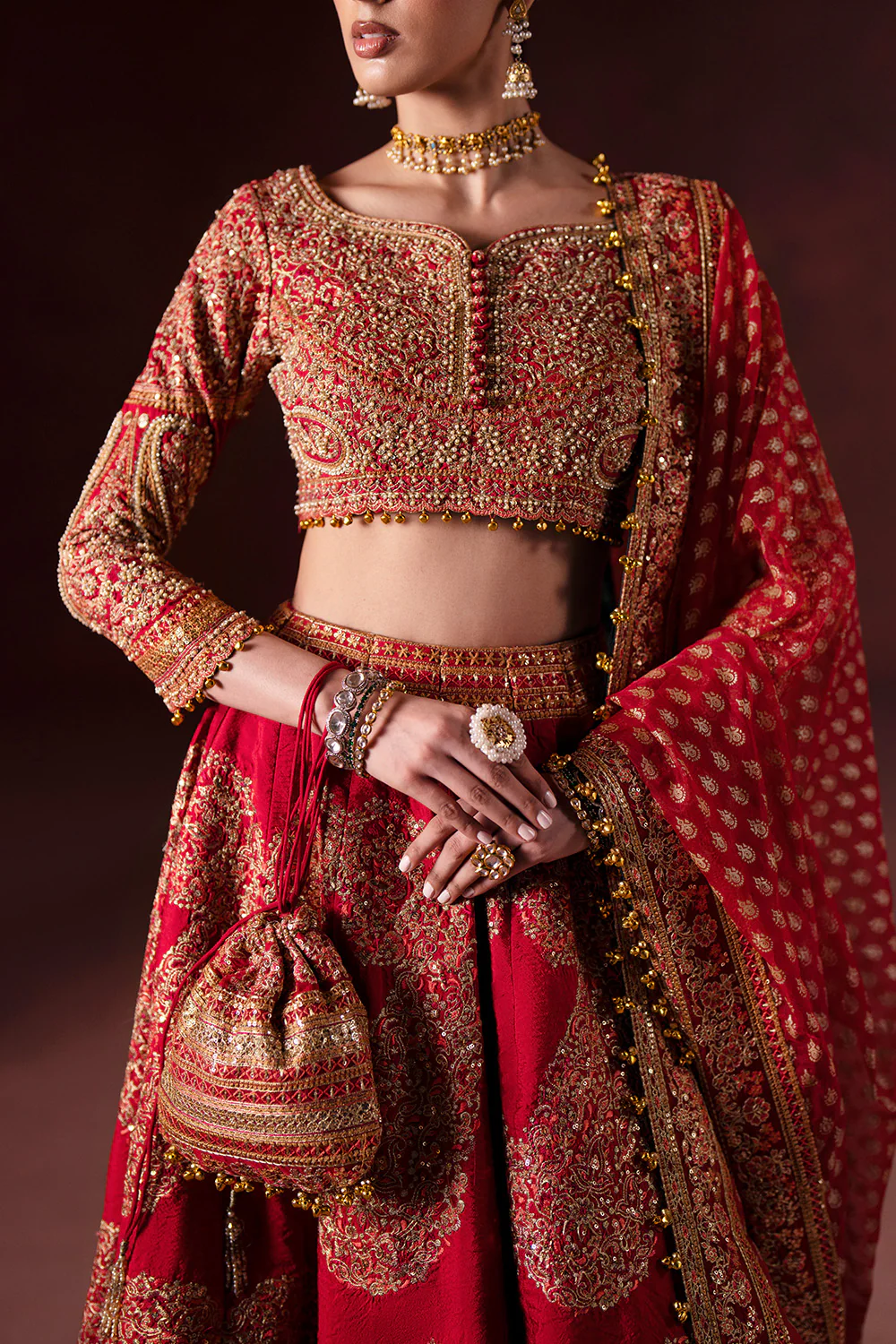BARAAT DAY - MSS5896 - Image 3