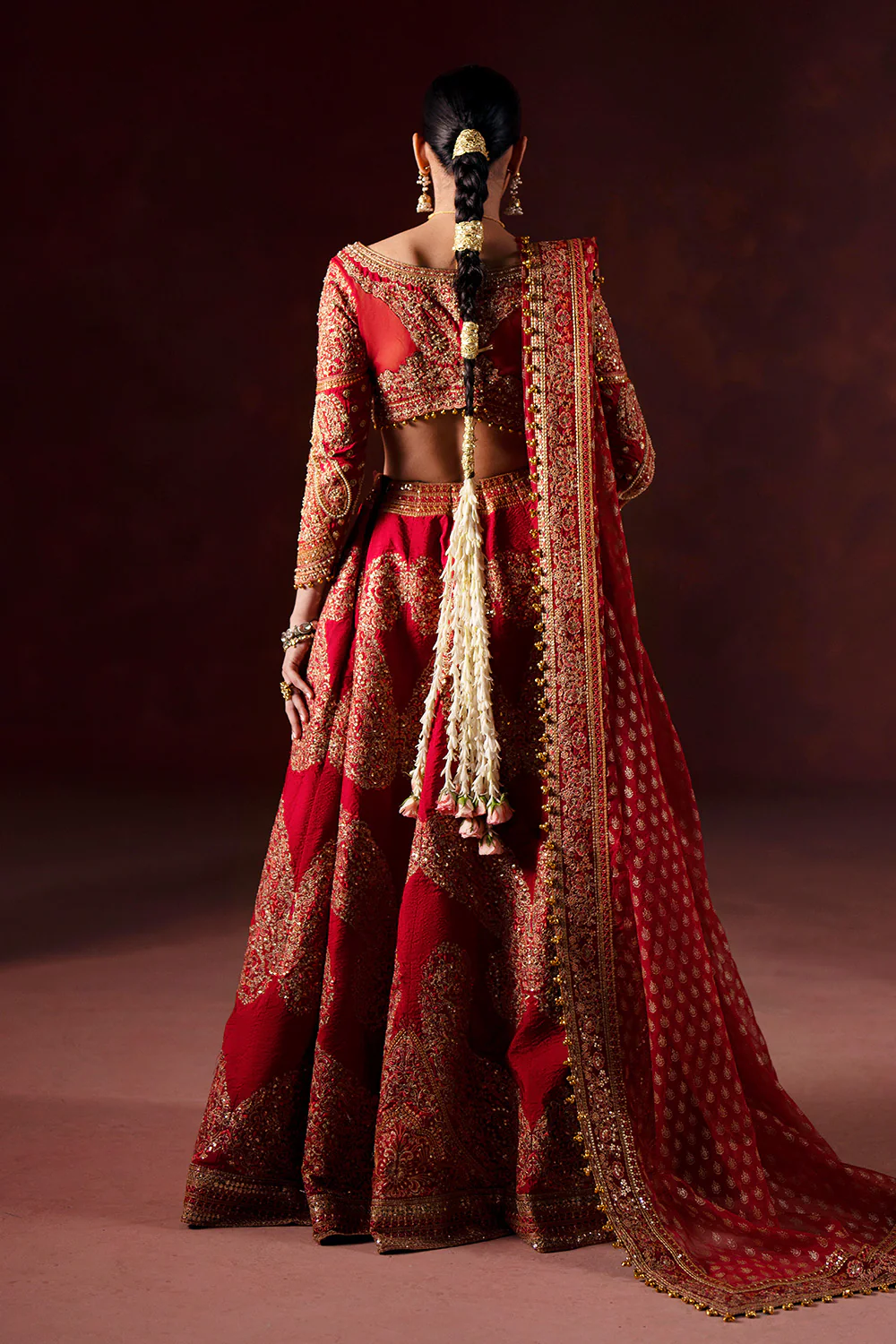 BARAAT DAY - MSS5896 - Image 5