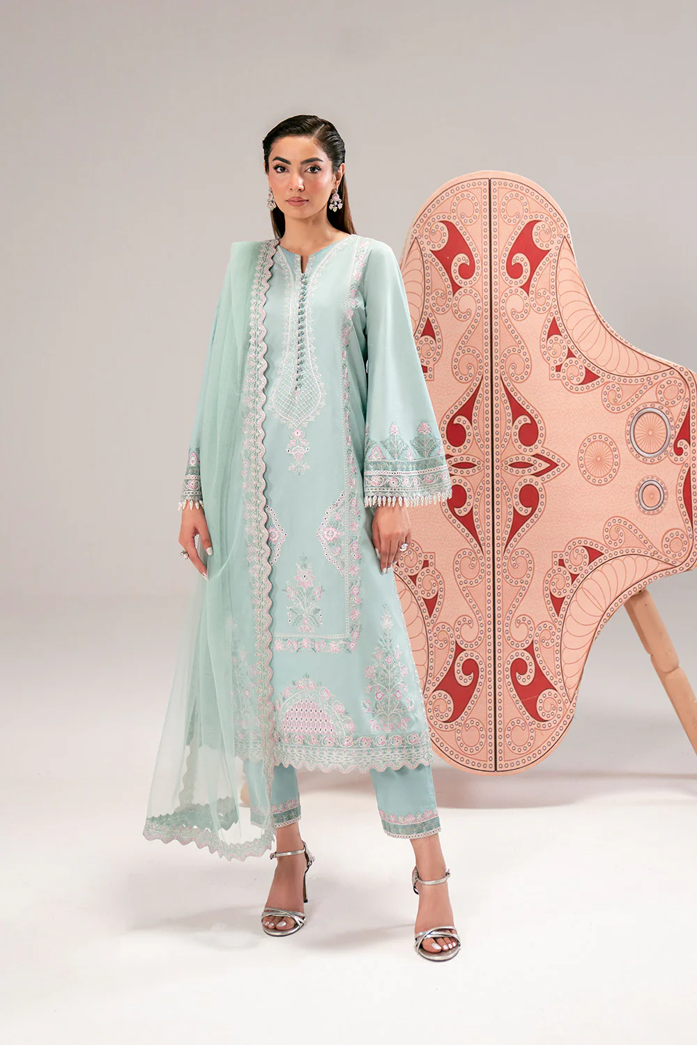 Sale - Flat 15% and 25%