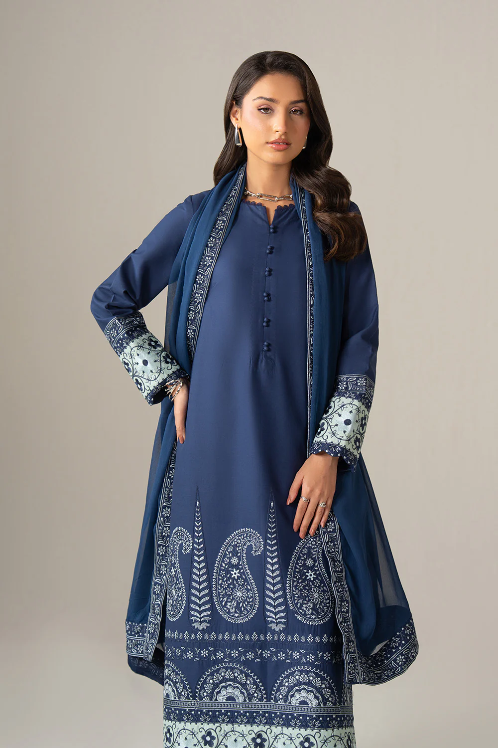 CHARVIKA - MSS6229 - Image 2