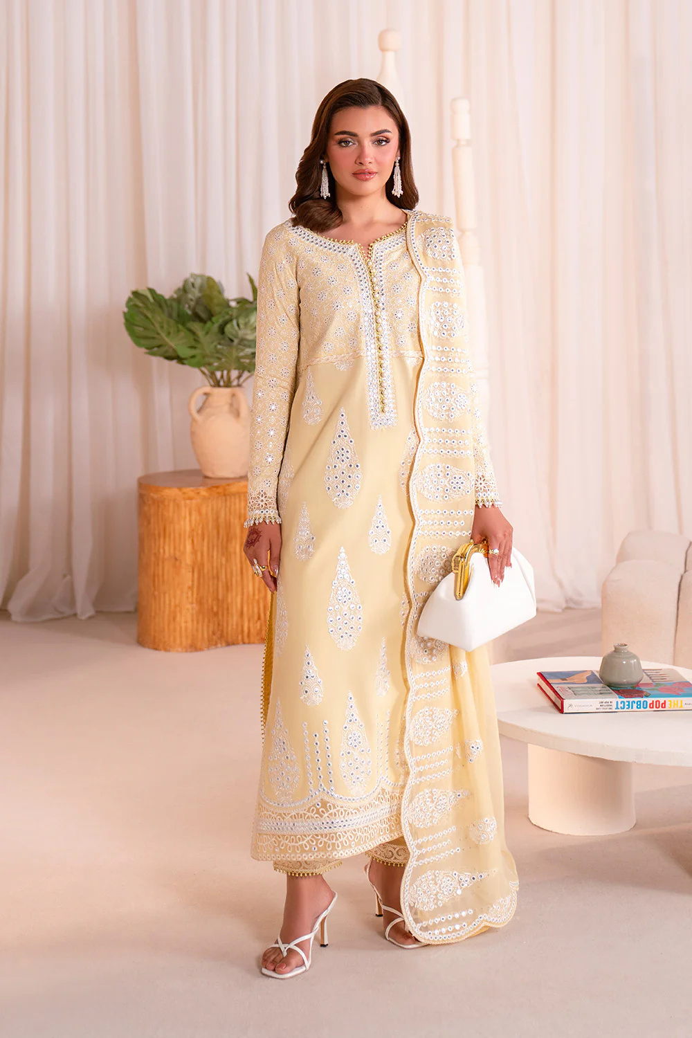 CHLOÉ - MSU0684