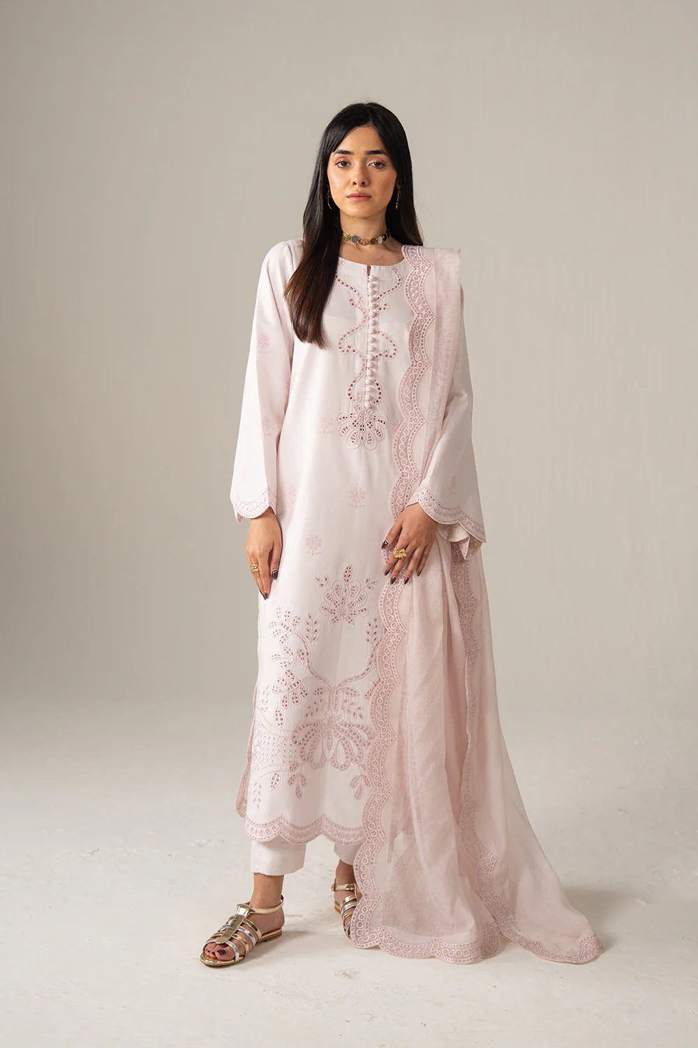 DARSHIKA - MSS6230