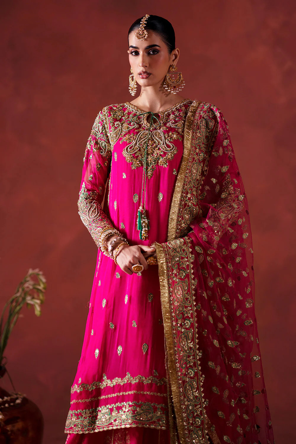 DHOOLAK - MSS5898 - Image 3