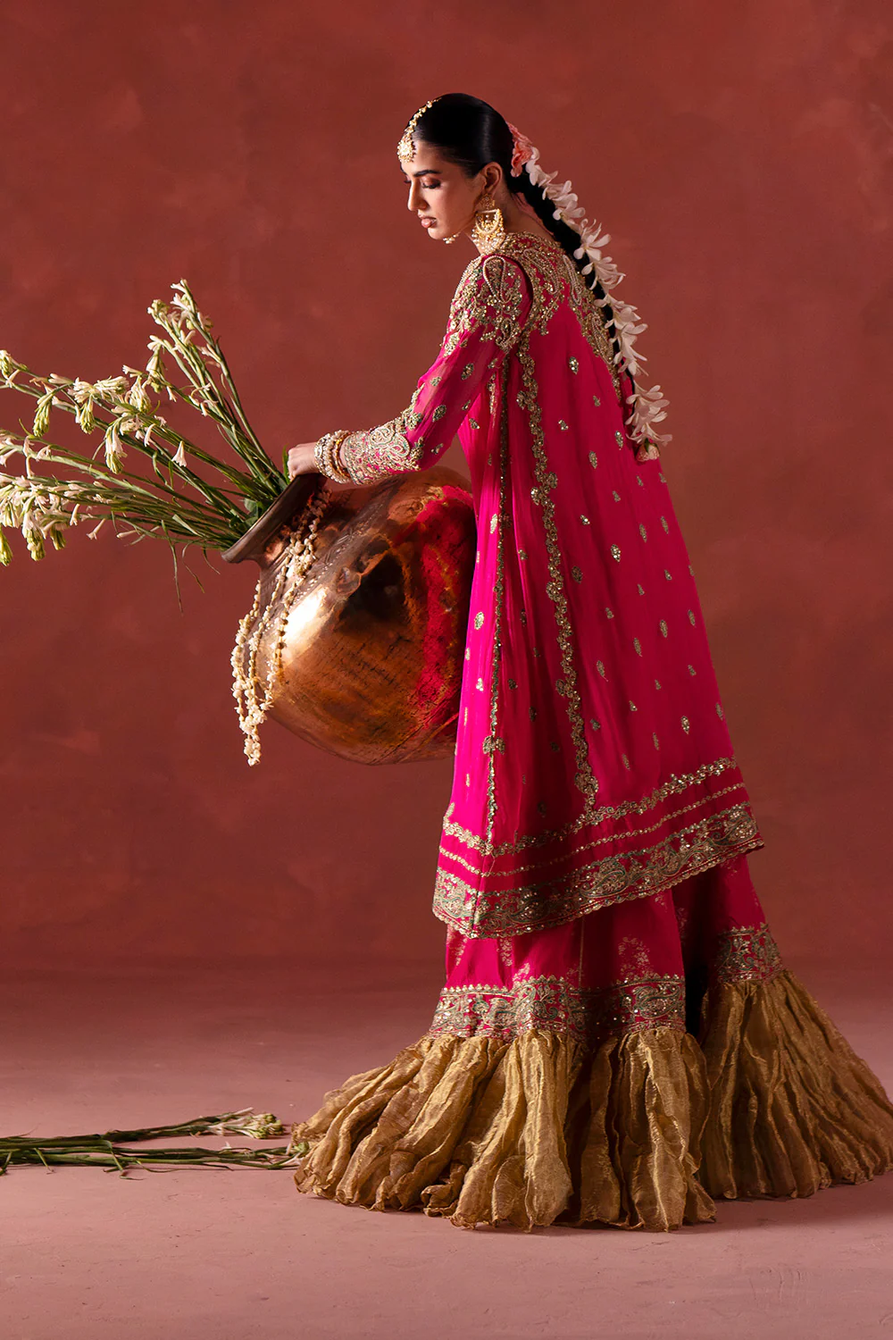 DHOOLAK - MSS5898 - Image 4