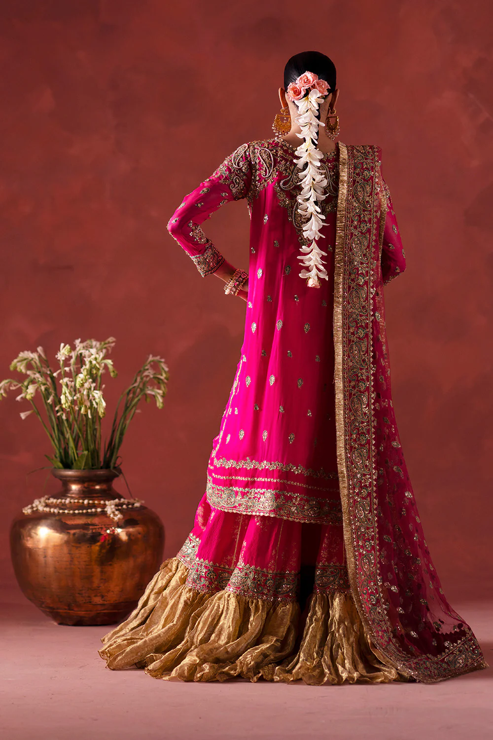 DHOOLAK - MSS5898 - Image 5