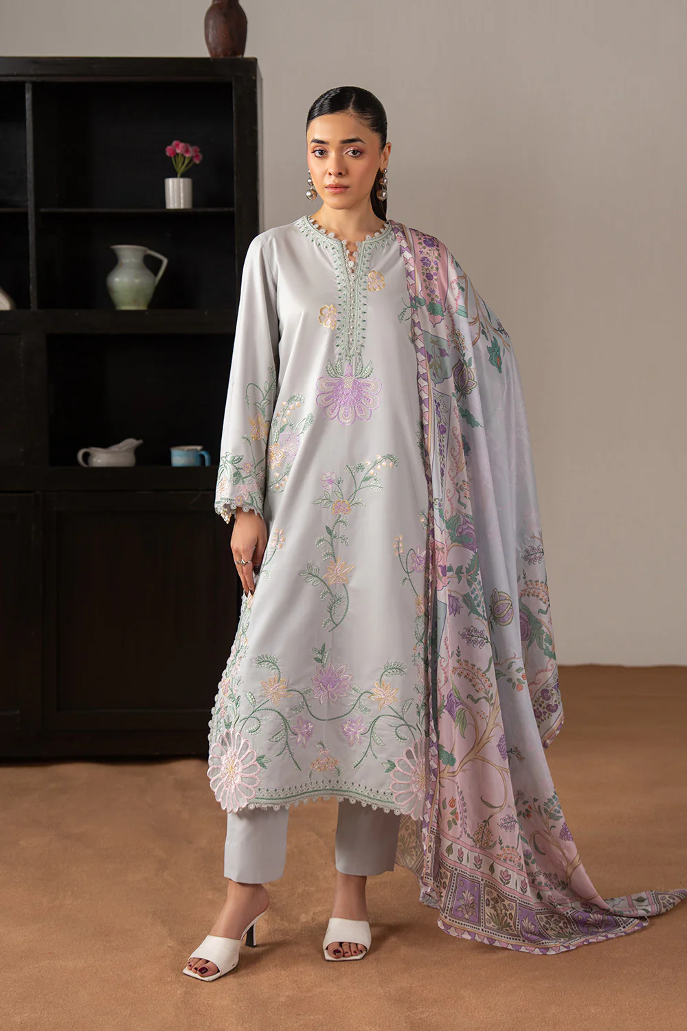 EESHA - MSS6231