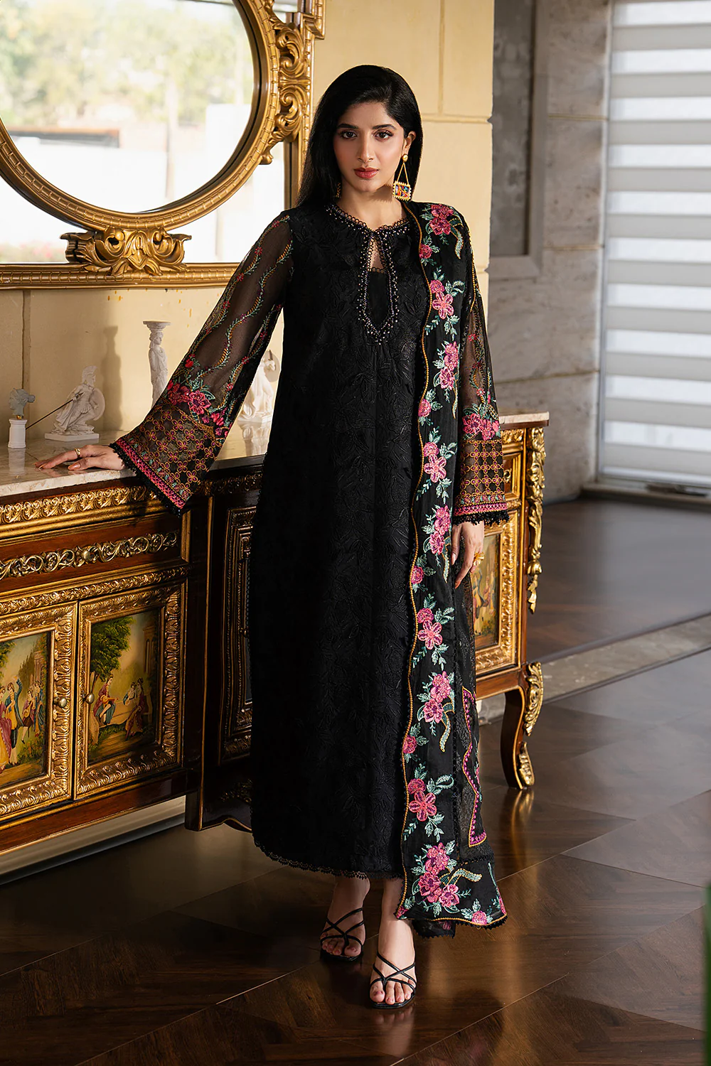 EVELINA - MSS6339