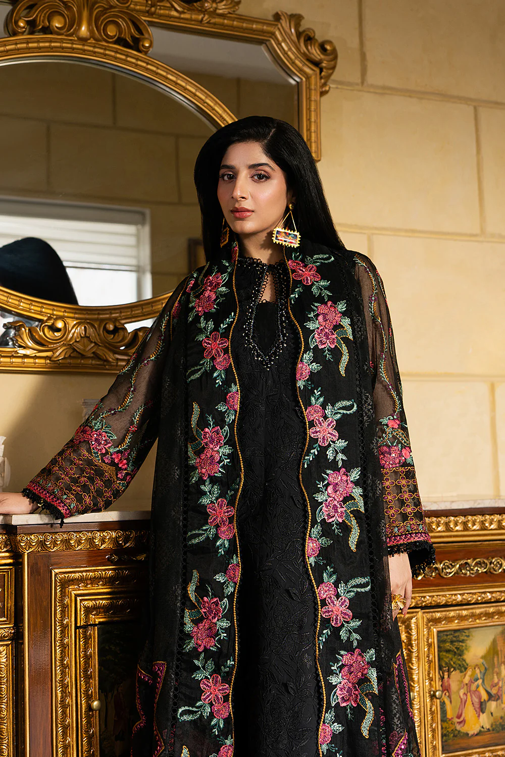 EVELINA - MSS6339 - Image 2