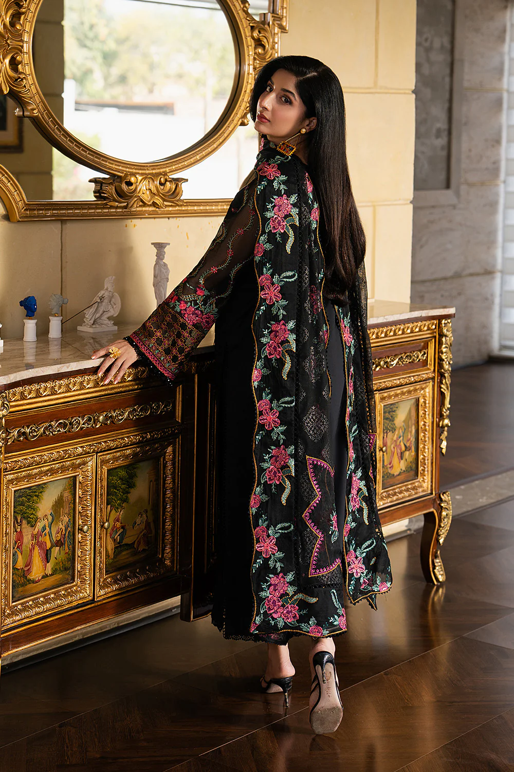 EVELINA - MSS6339 - Image 5