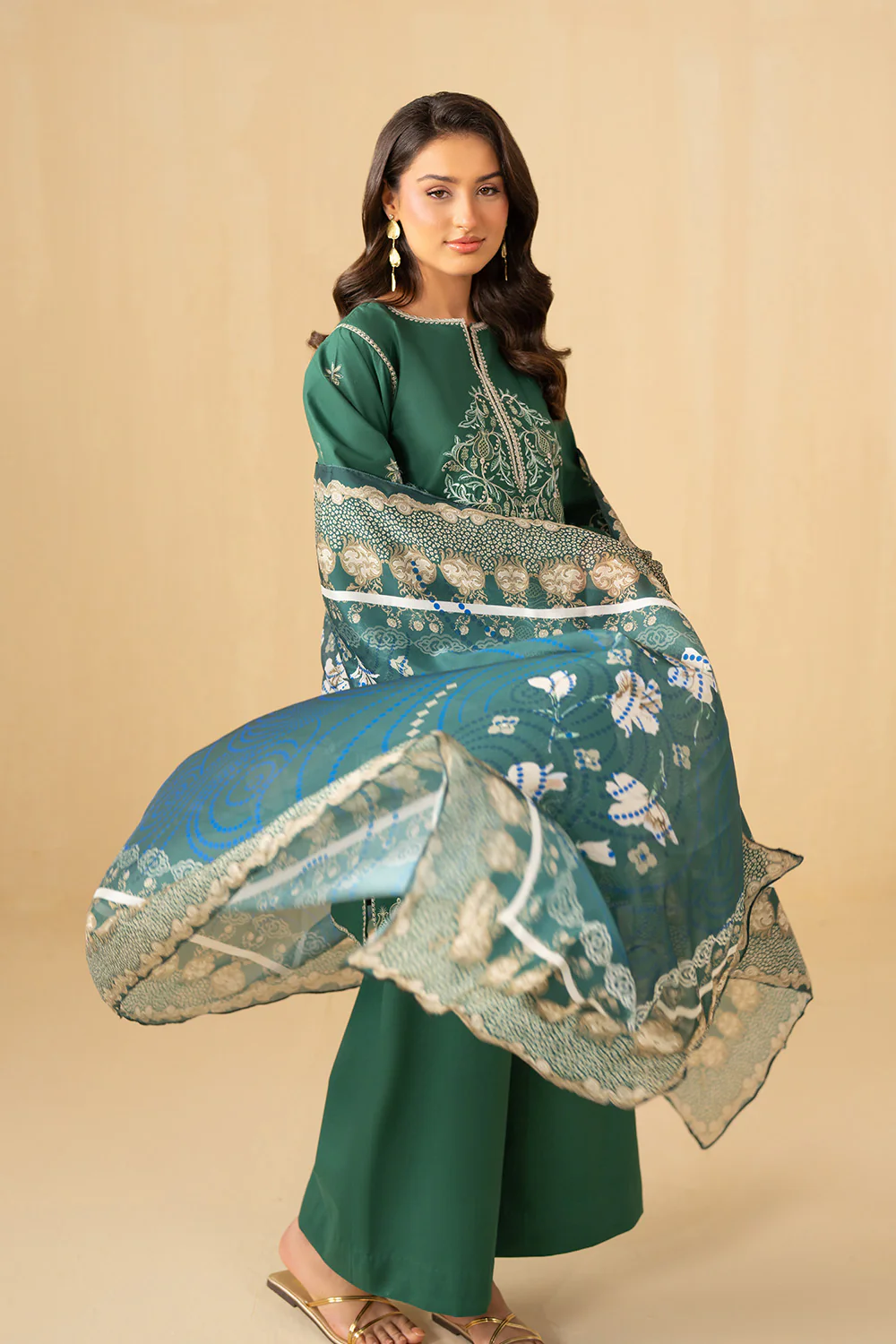 GAUTAMI - MSS6233 - Image 3