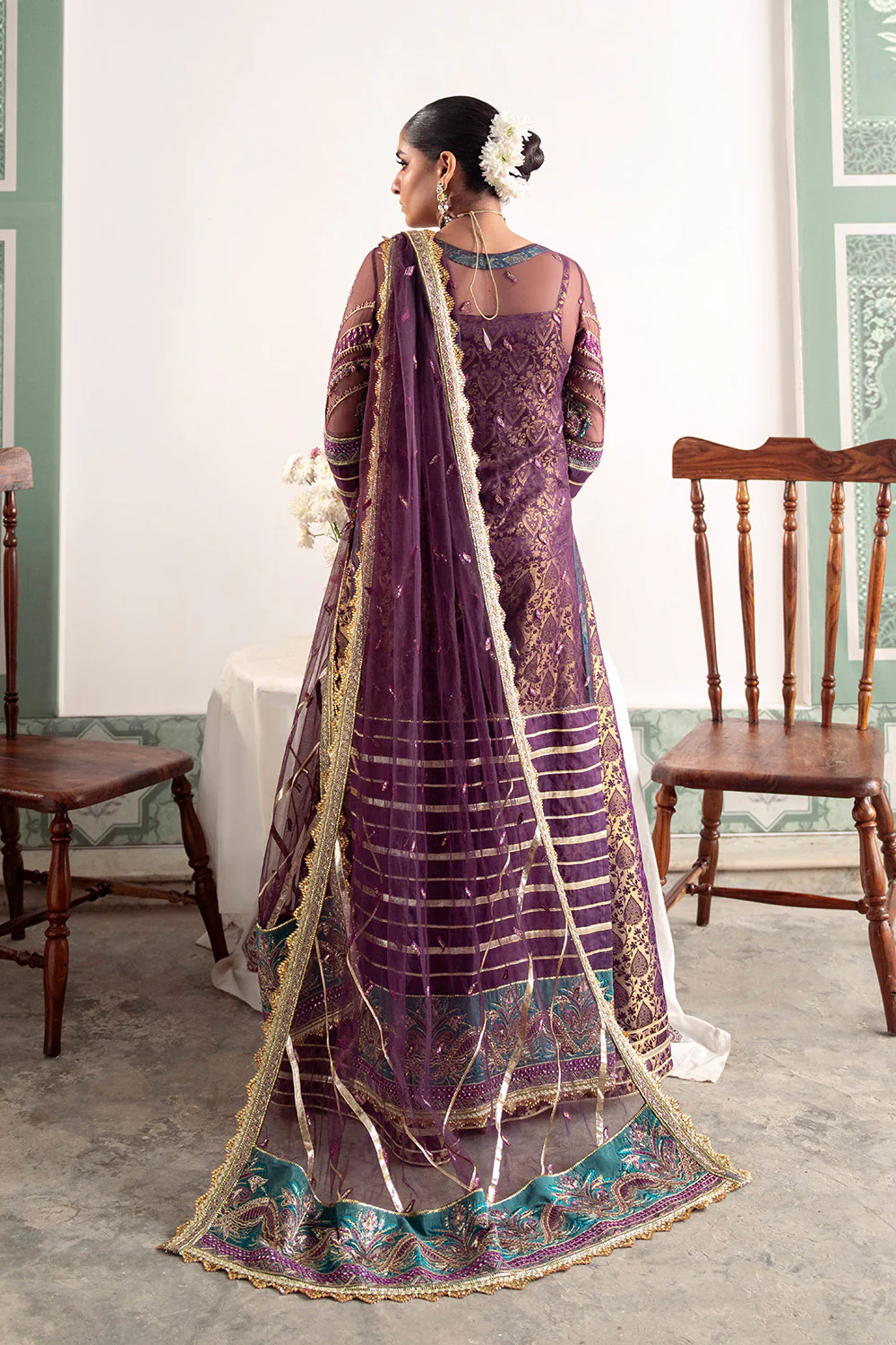 HAASINI - MWS5921 - Image 5