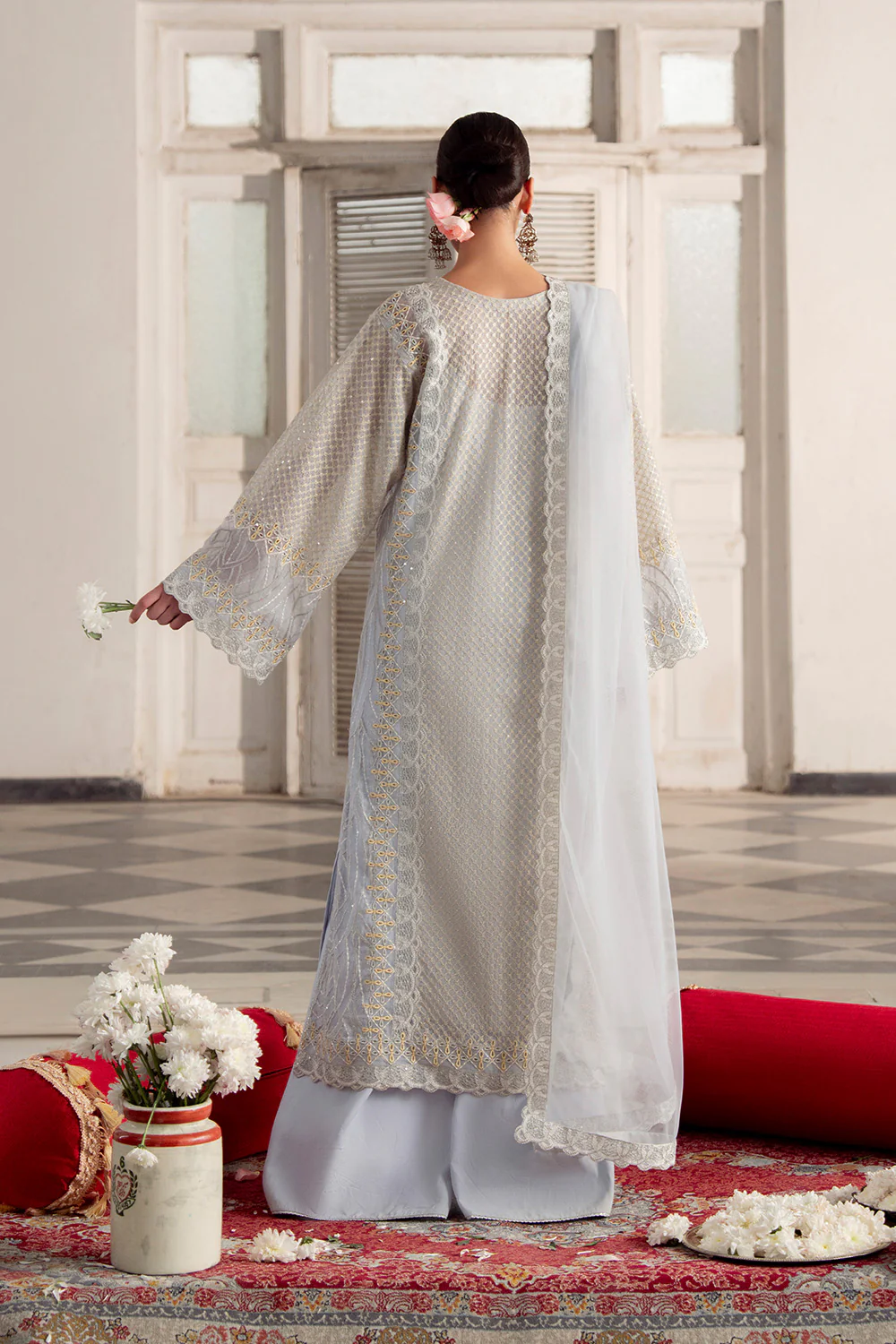 HAMSHIKA - MWS5922 - Image 5