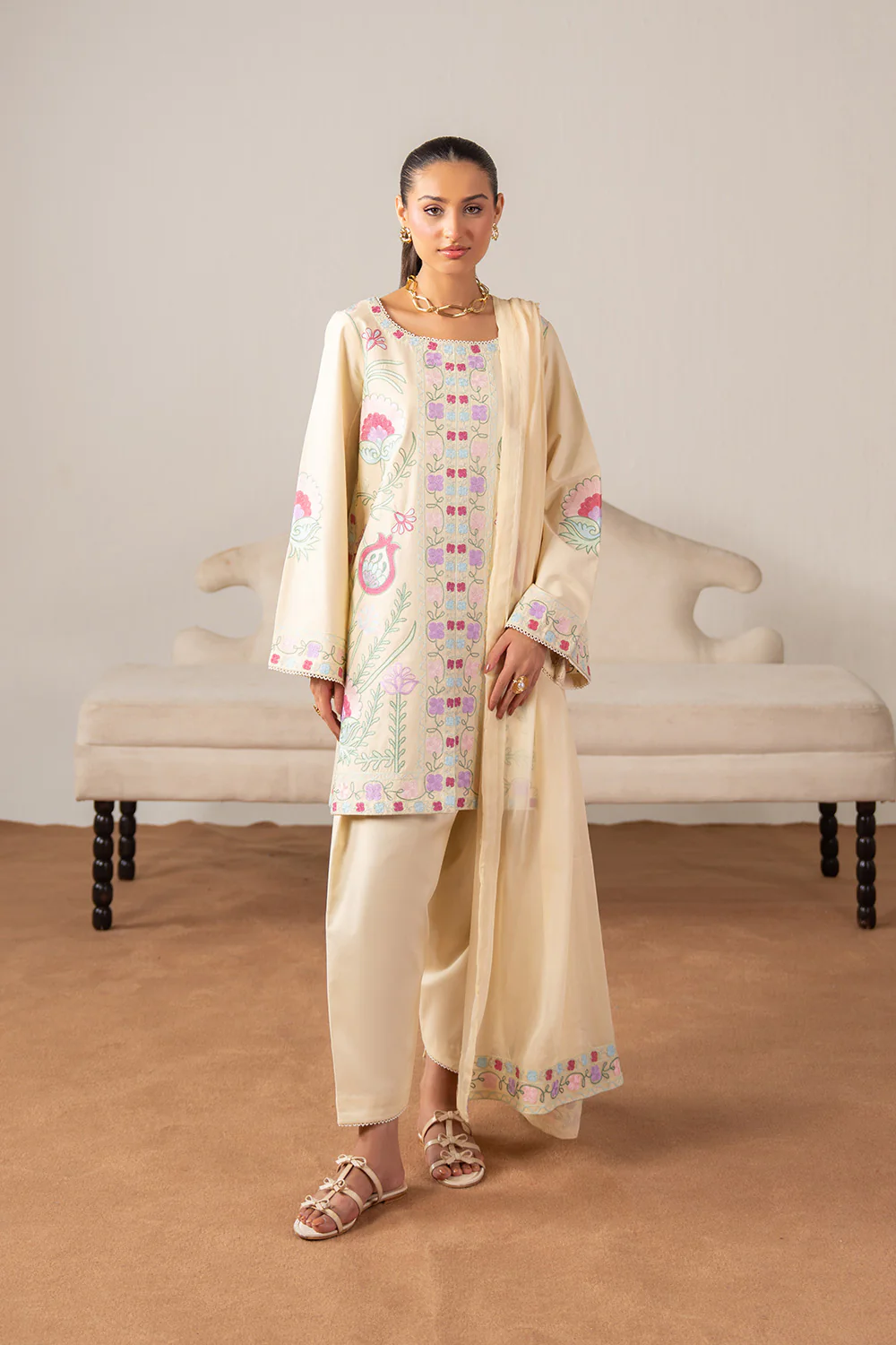 HARINI - MSS6234
