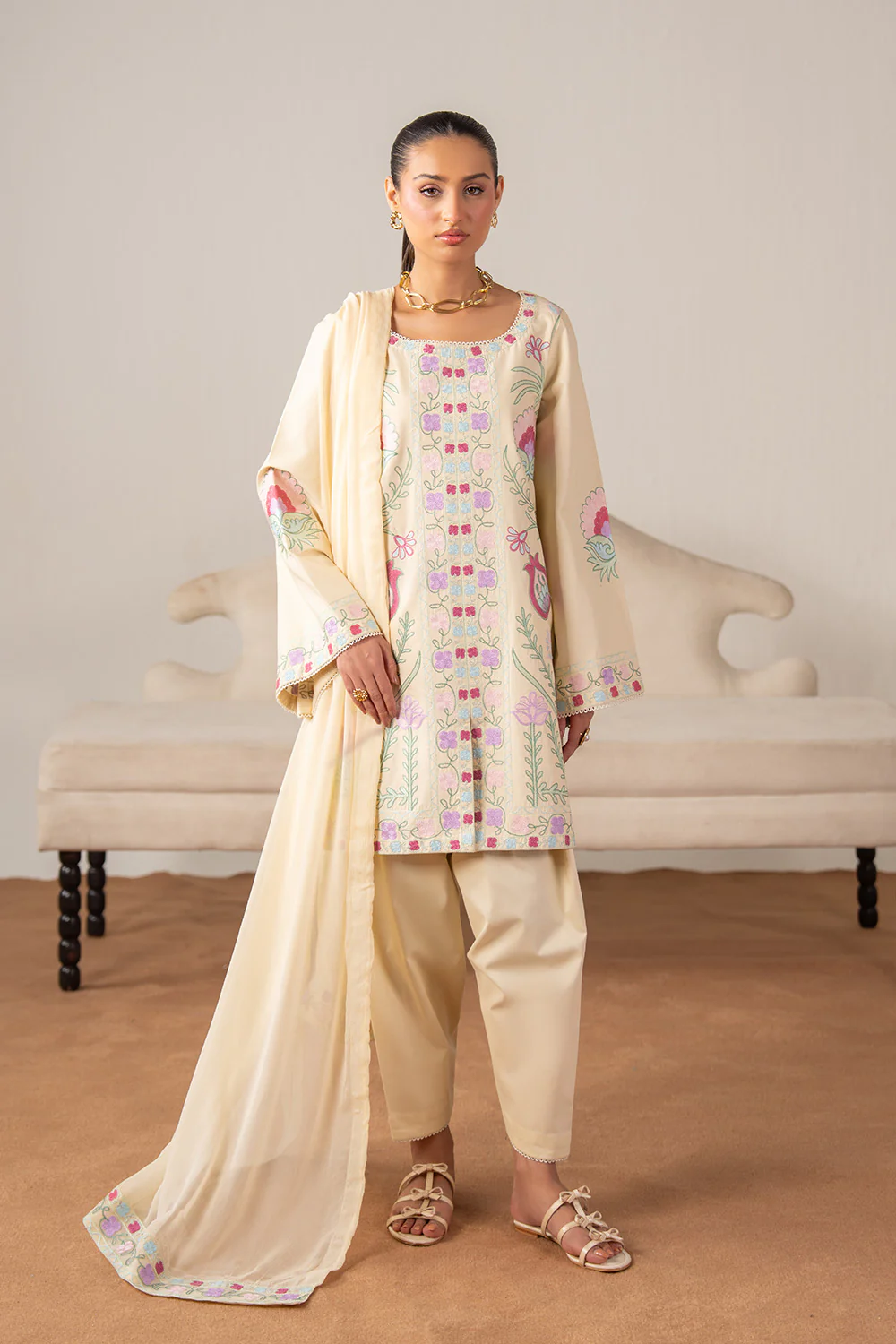 HARINI - MSS6234 - Image 2