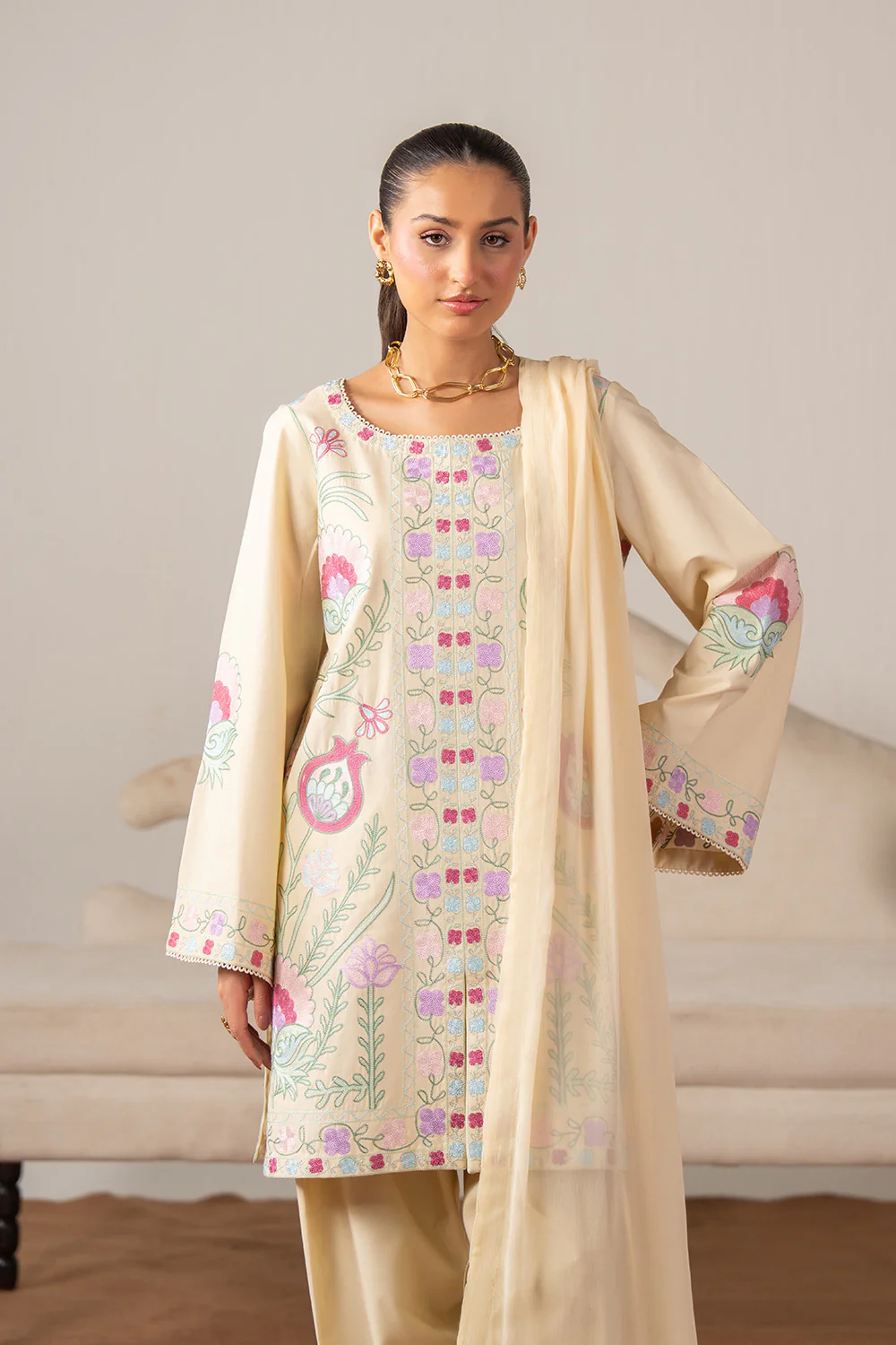 HARINI - MSS6234 - Image 3