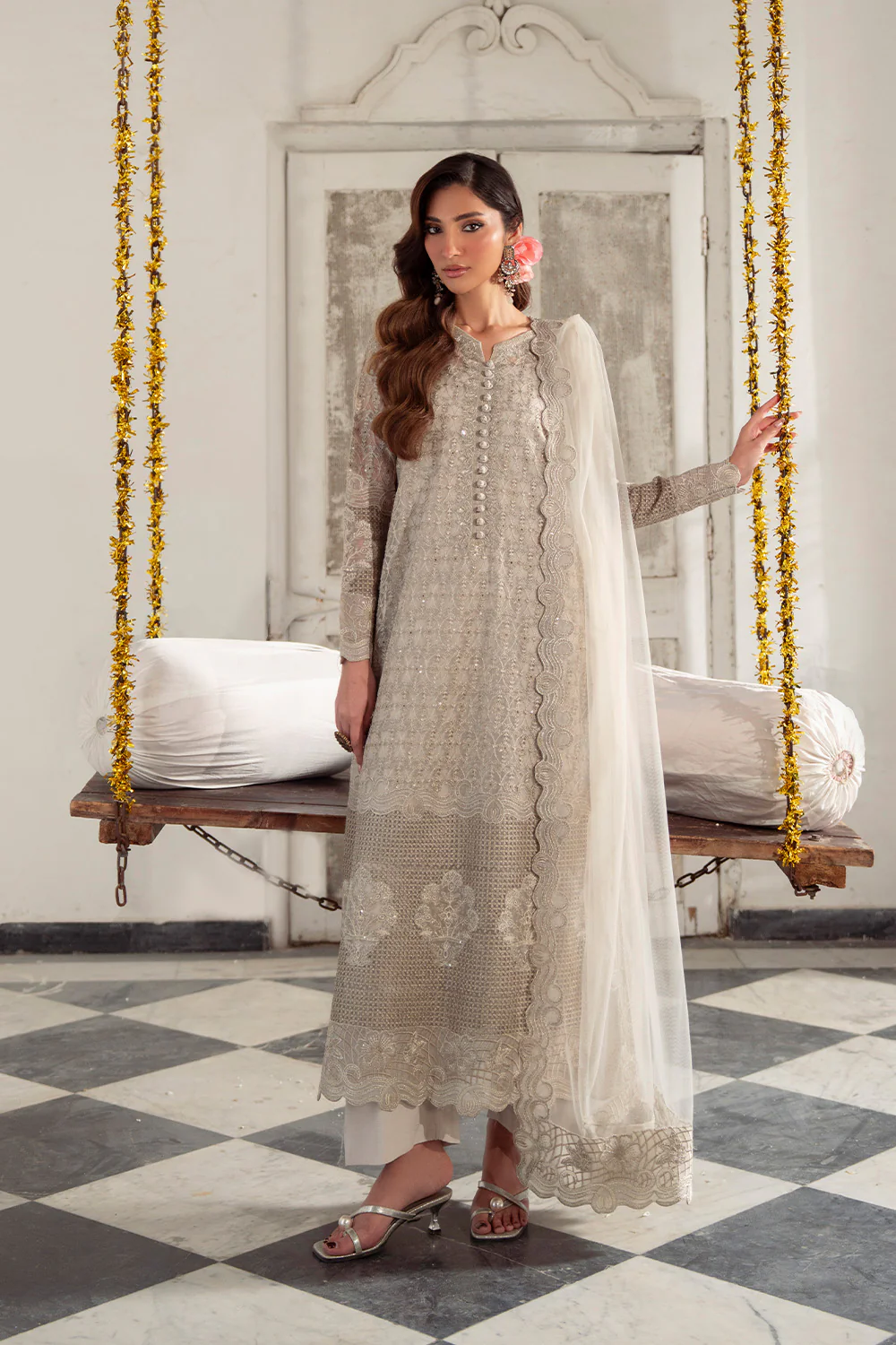 HARUNI - MWS5932
