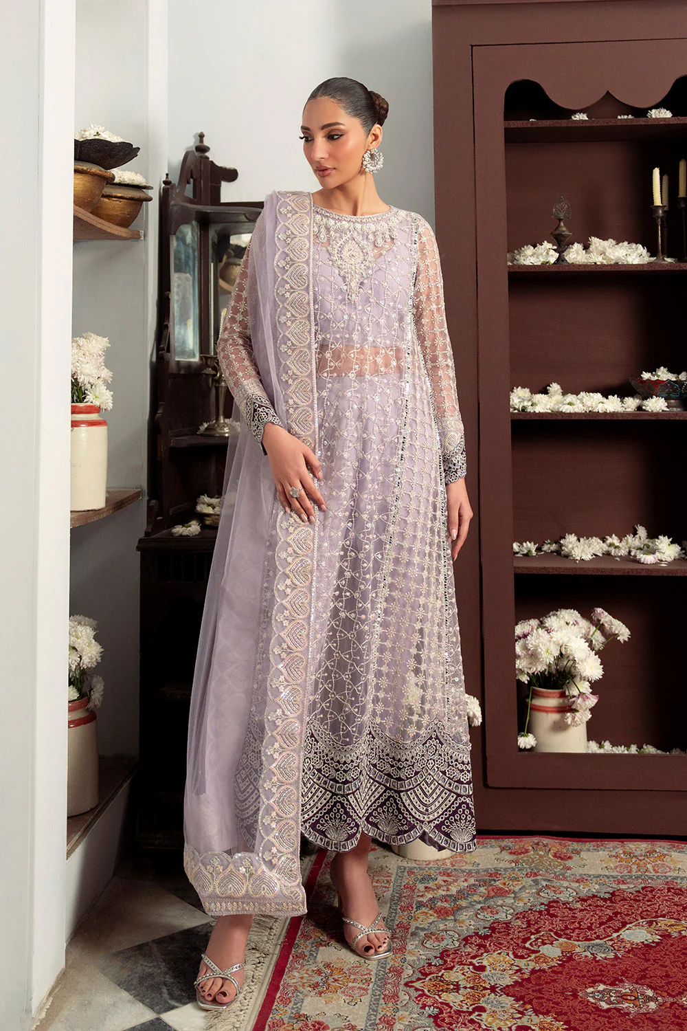 HASINI - MWS5933