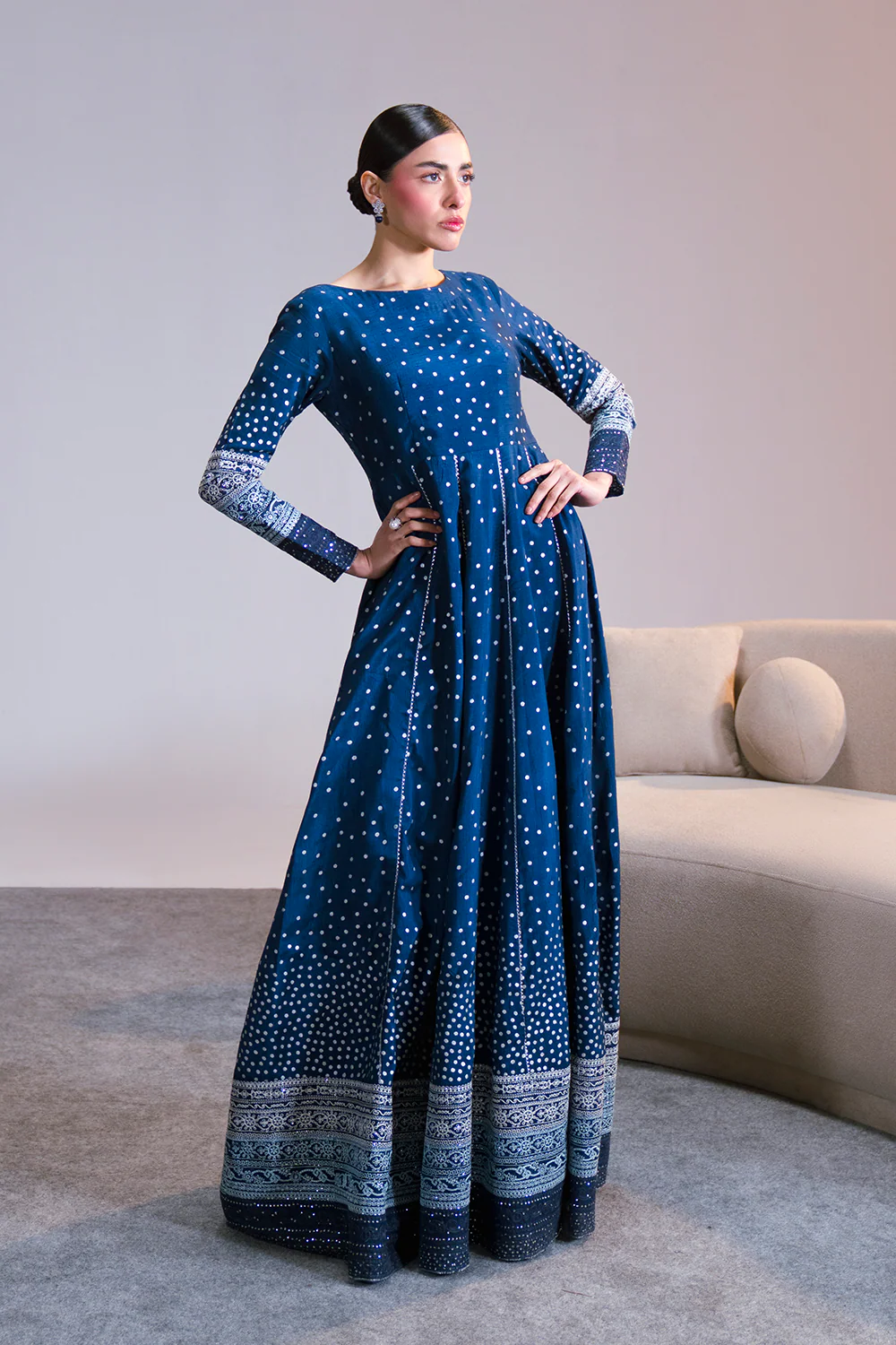 INGRID - MSS6031