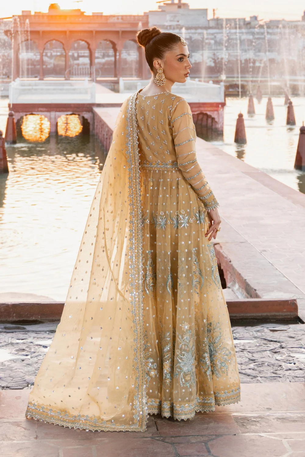 JAHANANA - MS40074 - Image 3