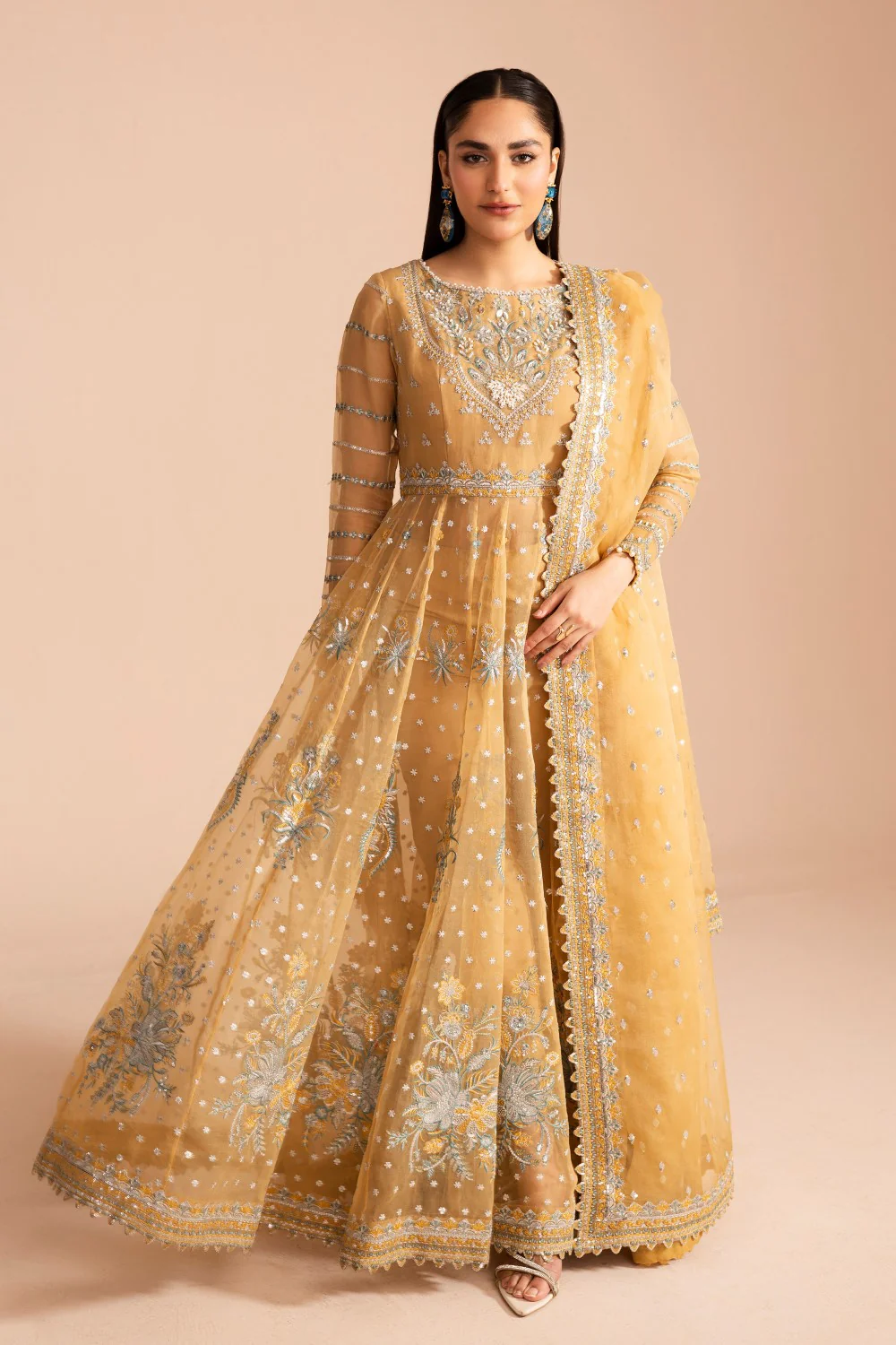 JAHANANA - MS40074 - Image 4
