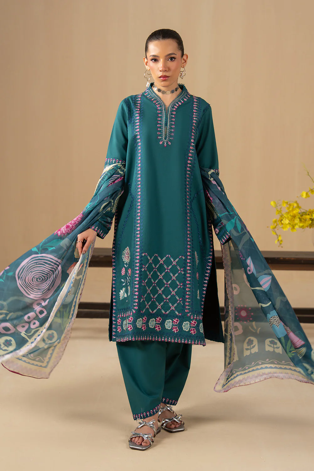 KEERTHANA - MSS6238 - Image 2