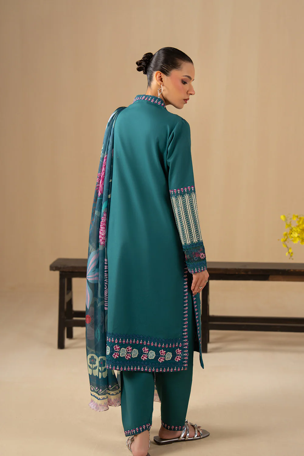 KEERTHANA - MSS6238 - Image 4