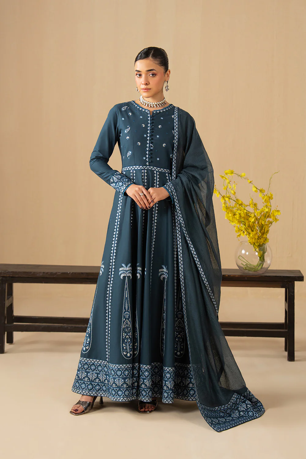 LASYA - MSS6239
