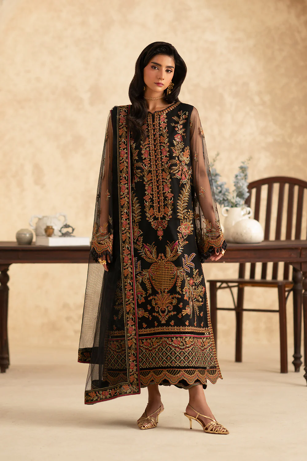 MAHIKA - MSS6302