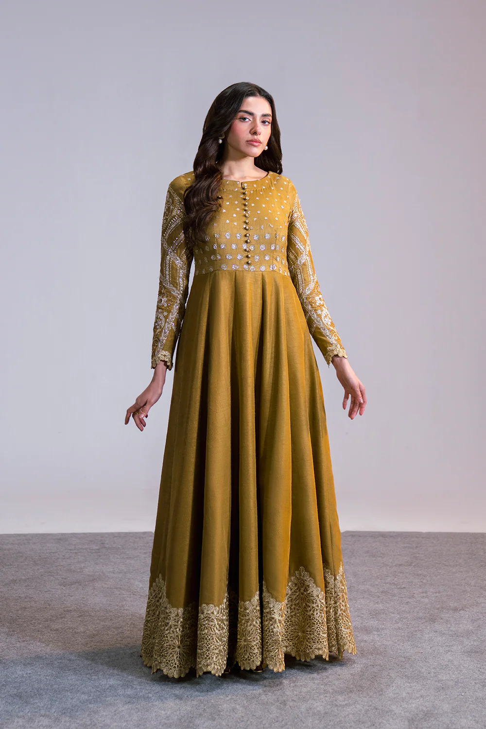 MAISIE - MSS6036