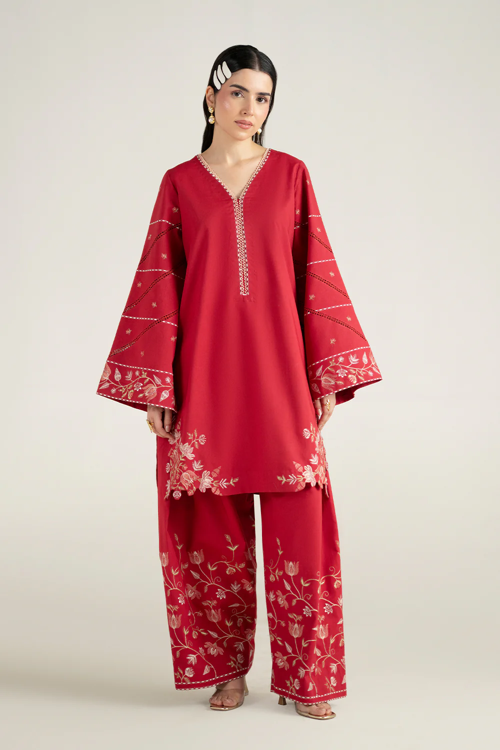 MALAK - MSS6020