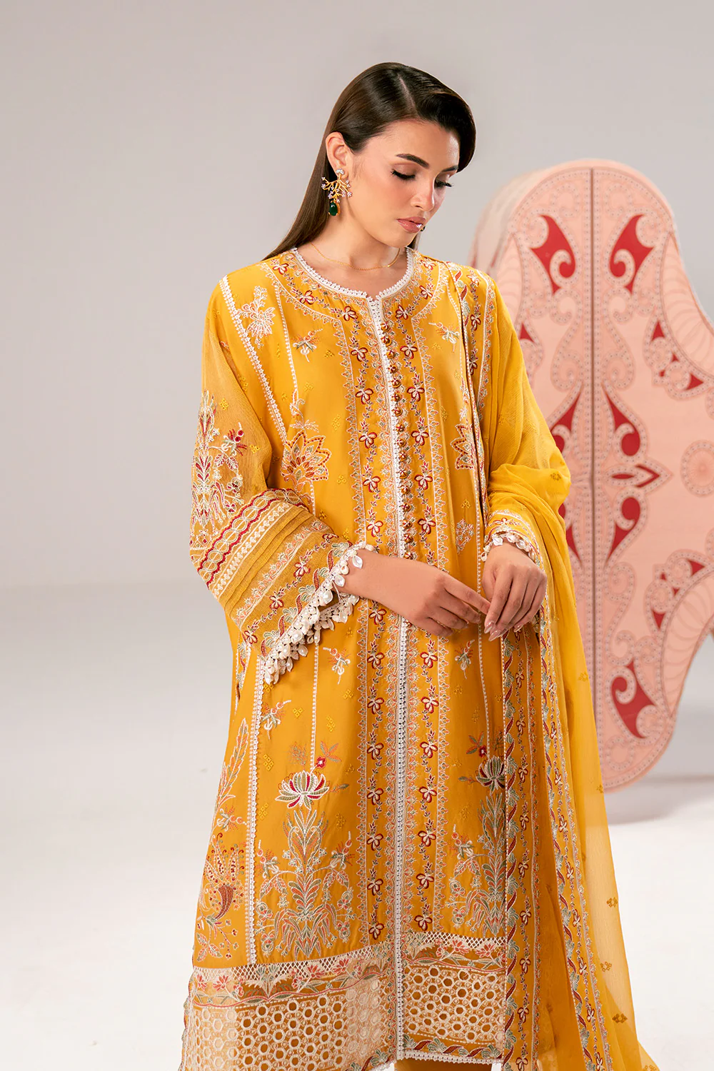 MRINALINI - MSS6297 - Image 2