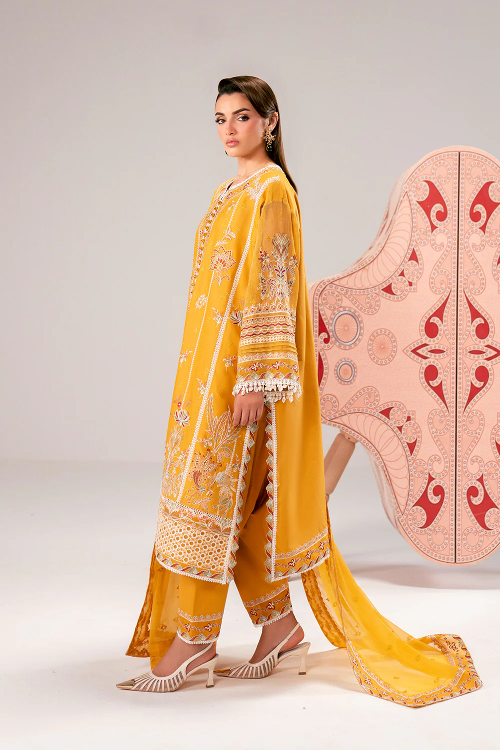 MRINALINI - MSS6297 - Image 4