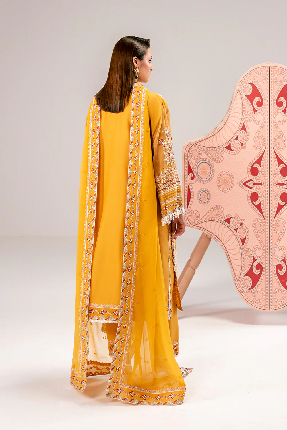 MRINALINI - MSS6297 - Image 5