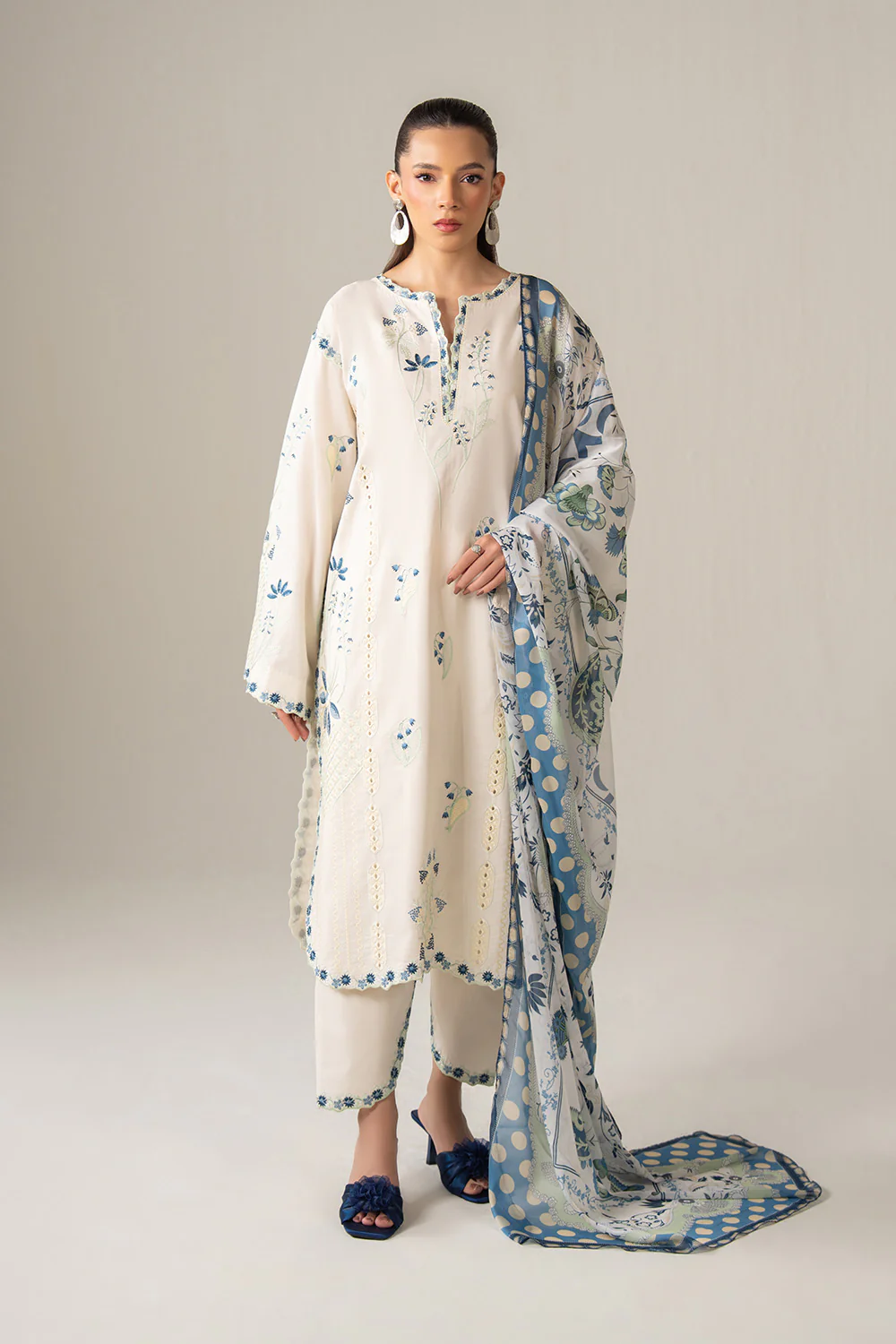 MYTHILI - MSS6241