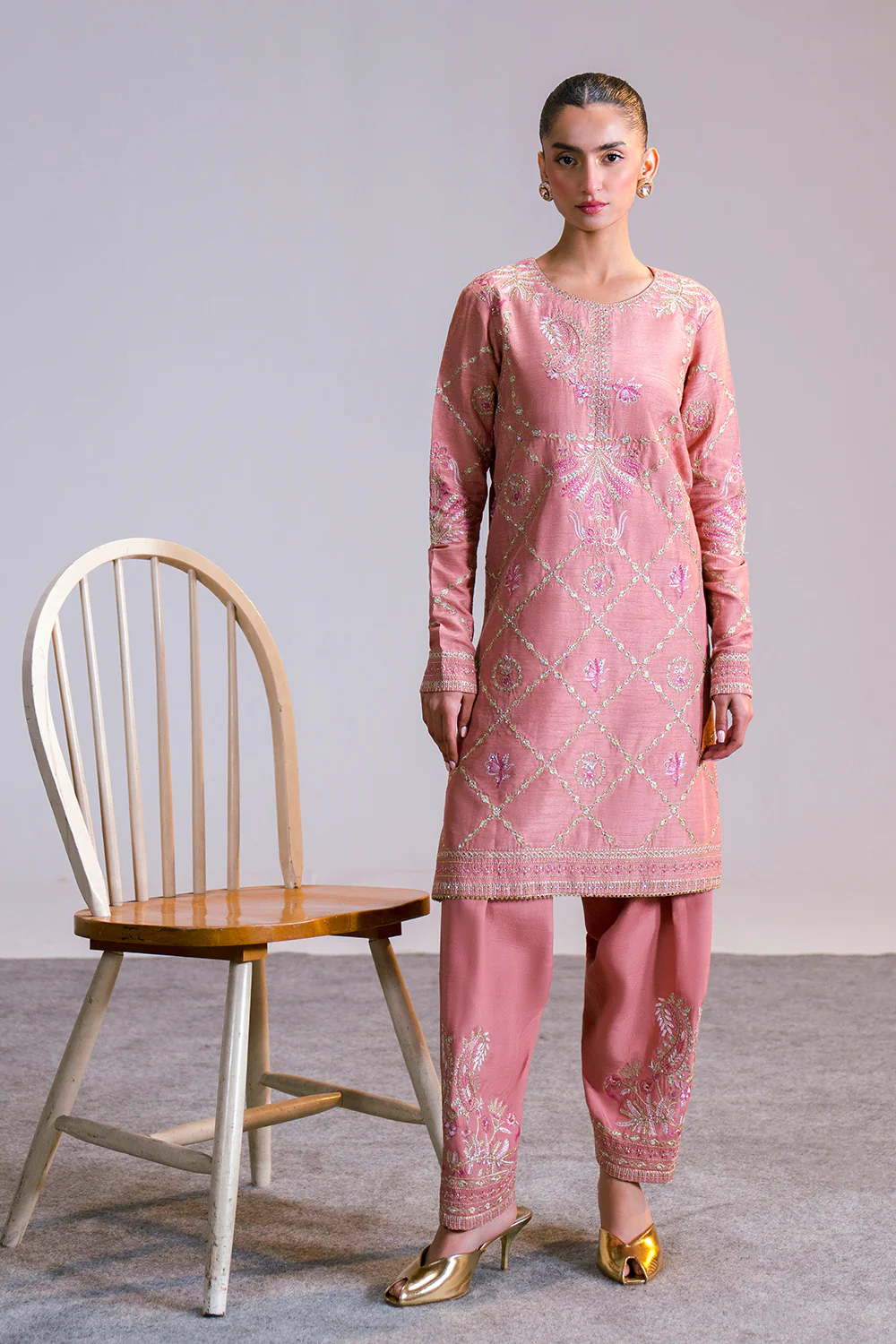 NAOMI - MSS6034