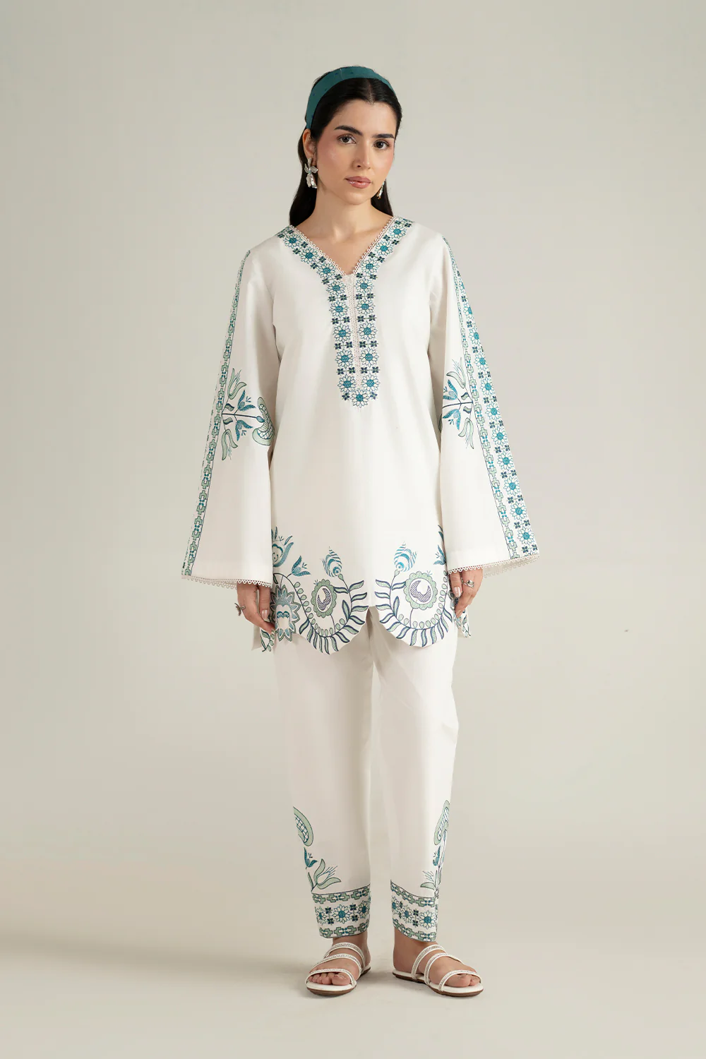 NAYLA - MSS6016