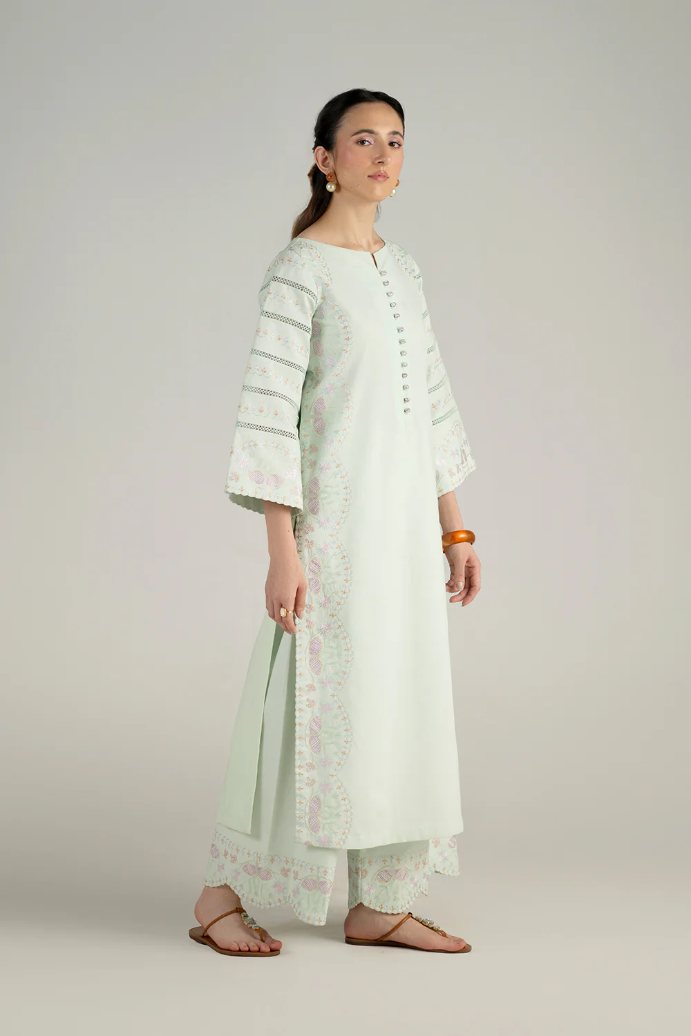 NEFERTARI - MSS6011 - Image 4
