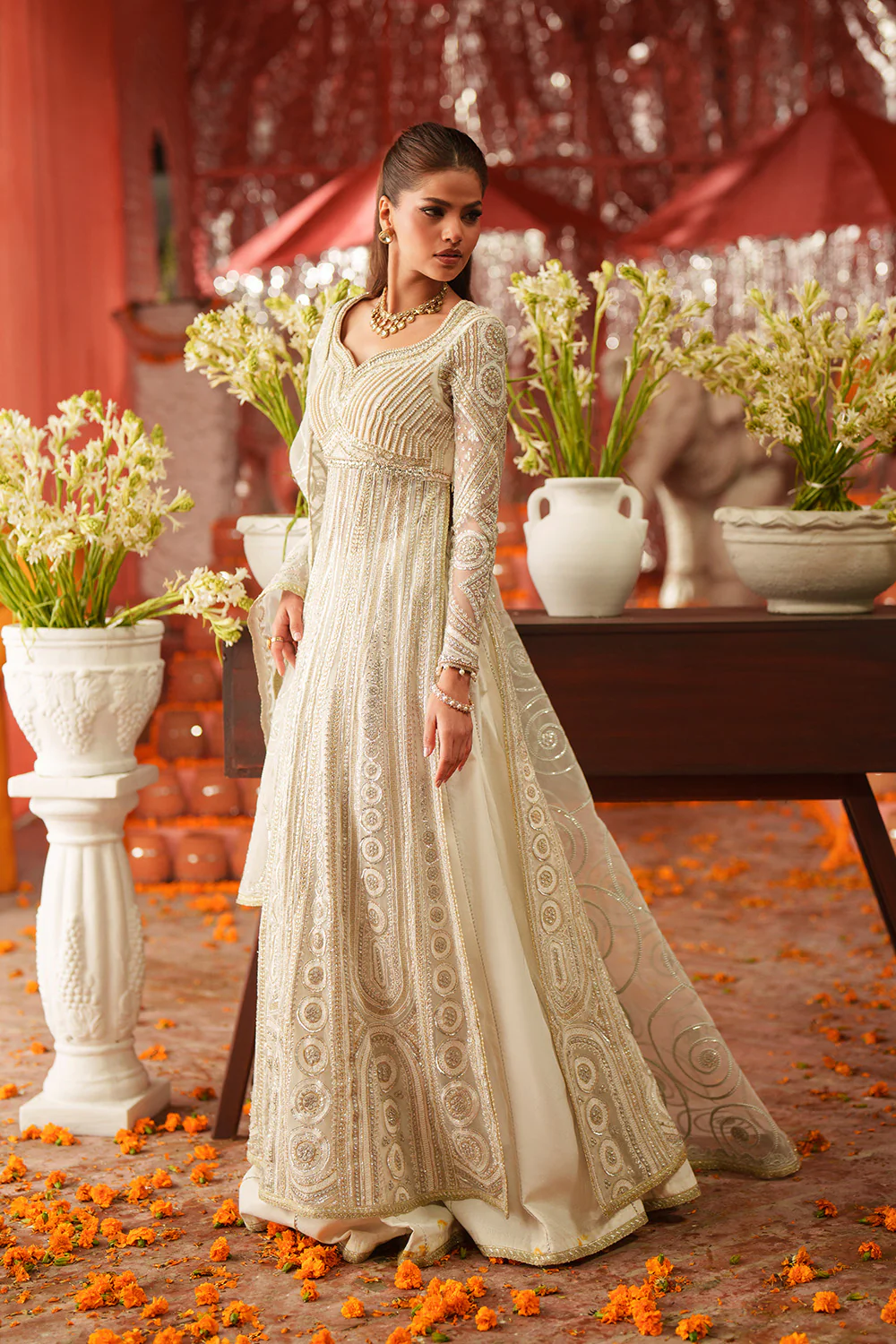 NOOR MAHAL - MWS5641 - Image 2