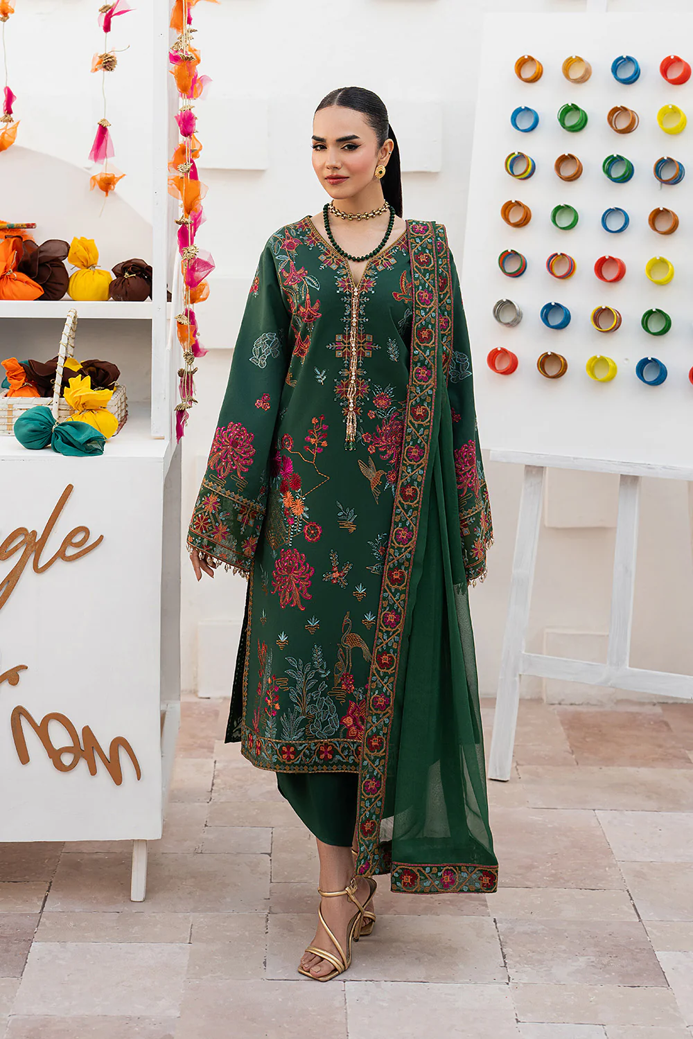NOORAIN - MSS6378