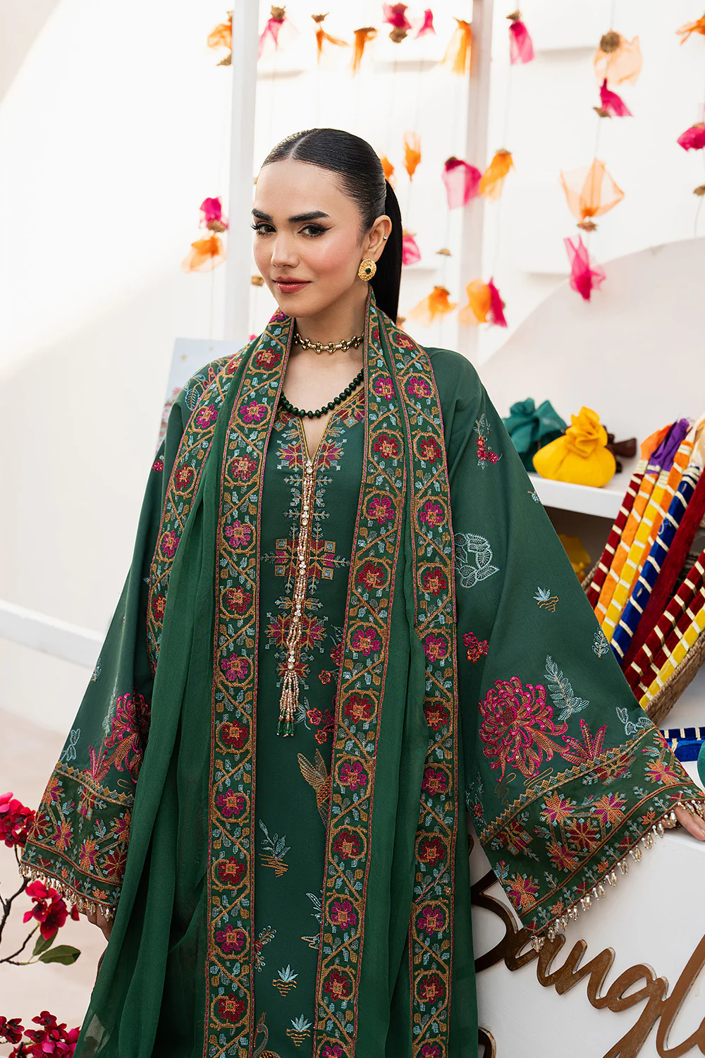 NOORAIN - MSS6378 - Image 2