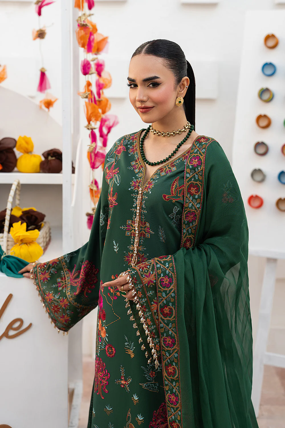 NOORAIN - MSS6378 - Image 3