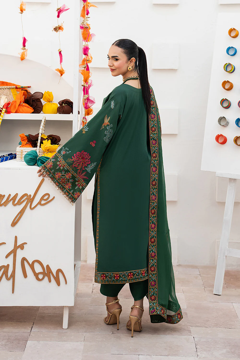 NOORAIN - MSS6378 - Image 5