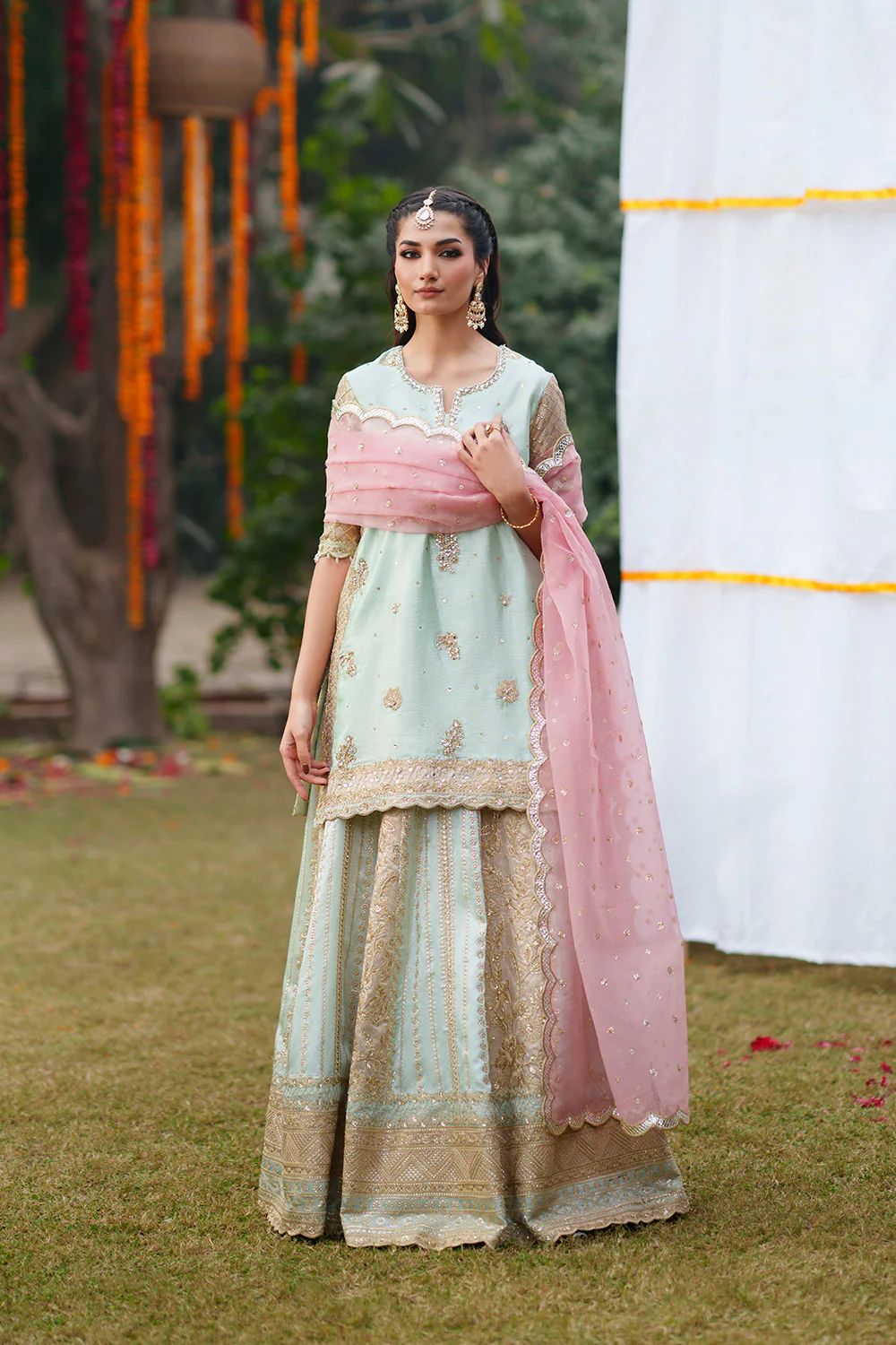 PINK PISTACHIO - MWS5640 - Image 2