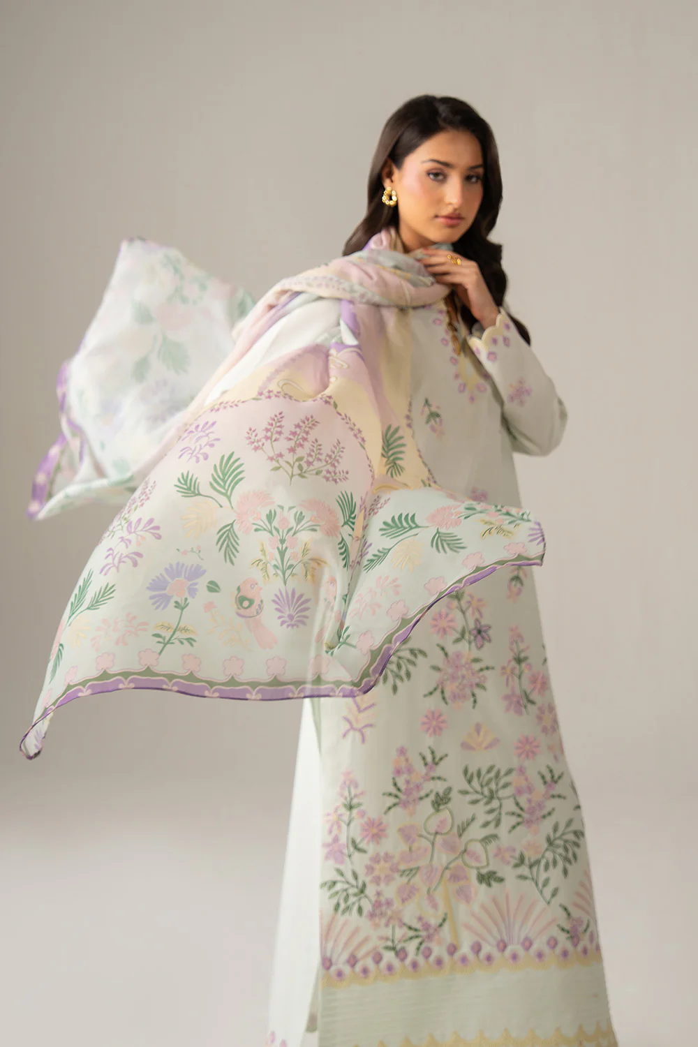 PRATHYUSHA - MSS6246 - Image 3