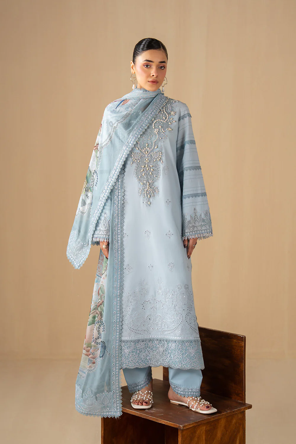 RAGHAD - MSS6372 - Image 3
